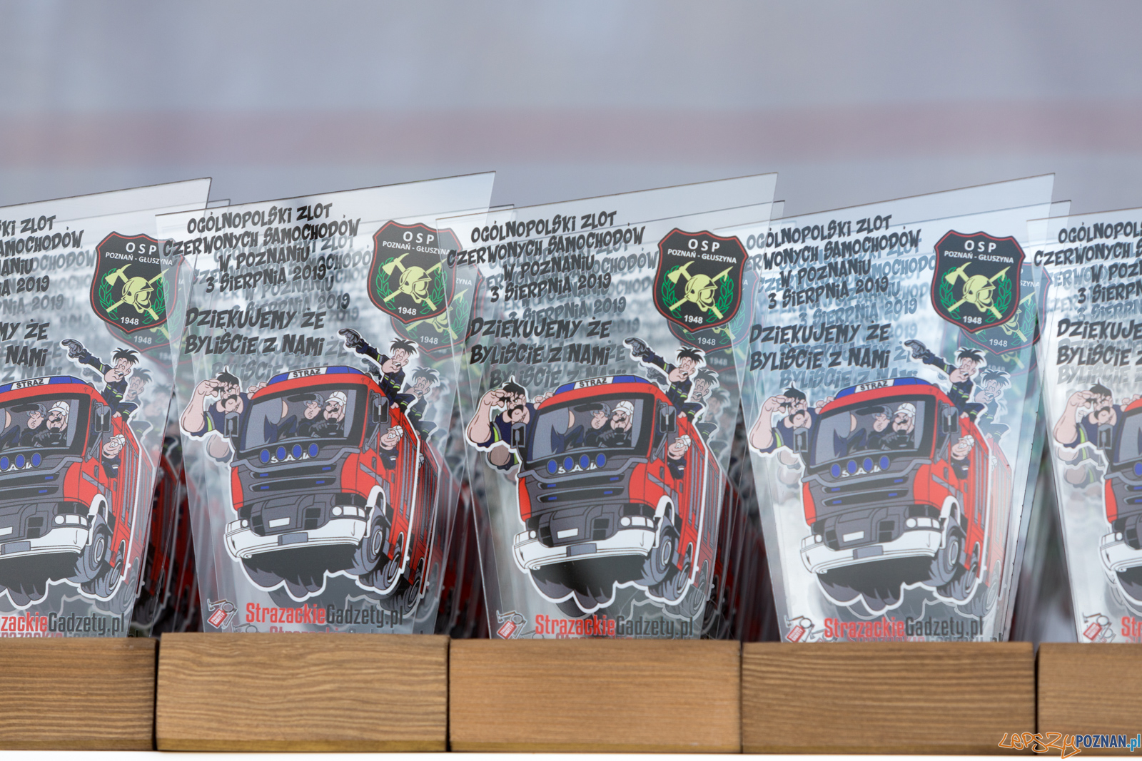 II Ogólnopolski Zlot Czerwonych Samochodów w Poznaniu Foto: lepszyPOZNAN.pl/Piotr Rychter II Ogólnopolski Zlot Czerwonych Samochodów w Poznaniu Foto: lepszyPOZNAN.pl/Piotr Rychter