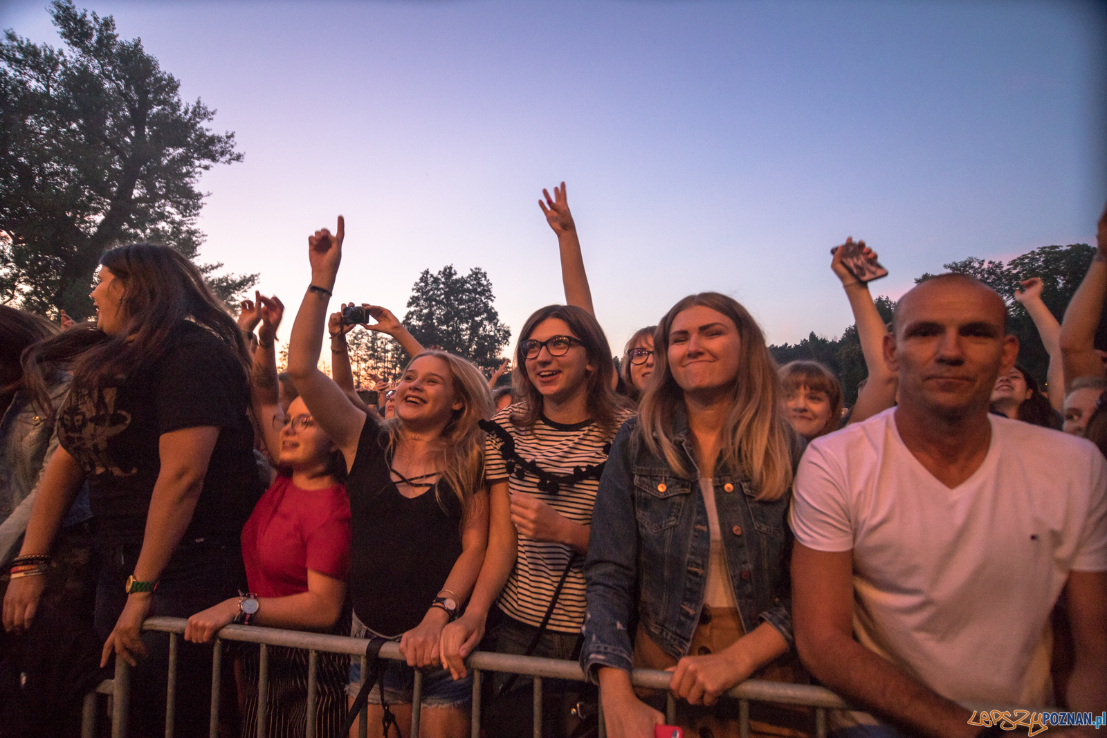 #NaFalach Kamil Bednarek Foto: lepszyPOZNAN.pl/Piotr Rychter #NaFalach Kamil Bednarek Foto: lepszyPOZNAN.pl/Piotr Rychter