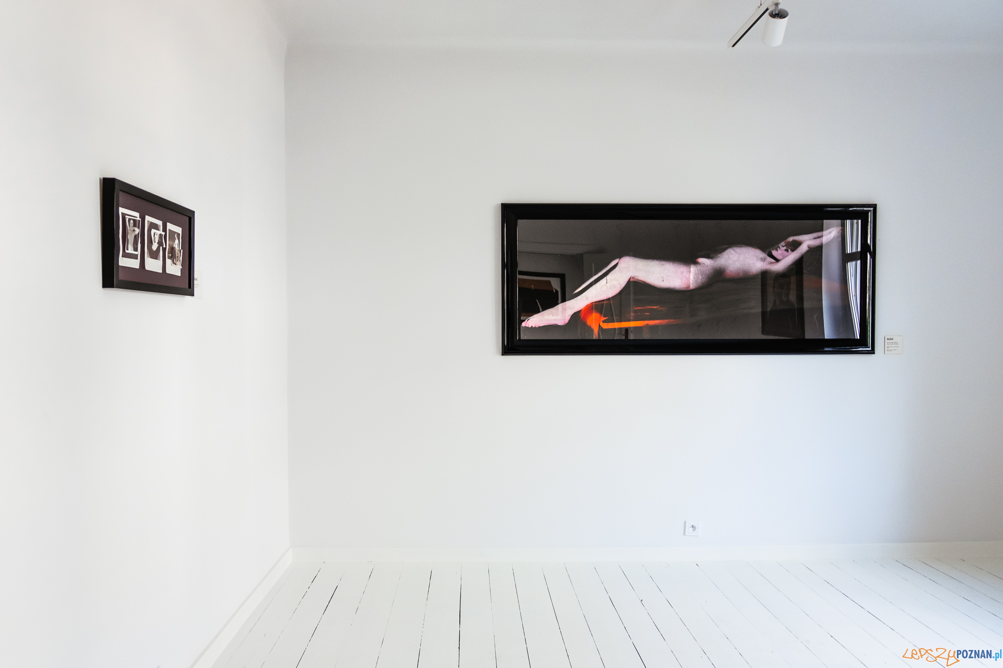 MAK Gallery Poznań Foto: www.makgallery.com MAK Gallery Poznań Foto: www.makgallery.com