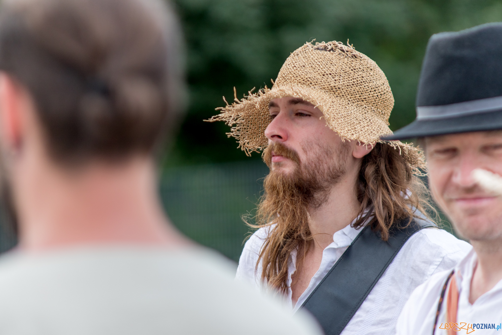 Święto Poznańskich Bambrów Foto: lepszyPOZNAN.pl / Ewelina Jaśkowiak Święto Poznańskich Bambrów Foto: lepszyPOZNAN.pl / Ewelina Jaśkowiak