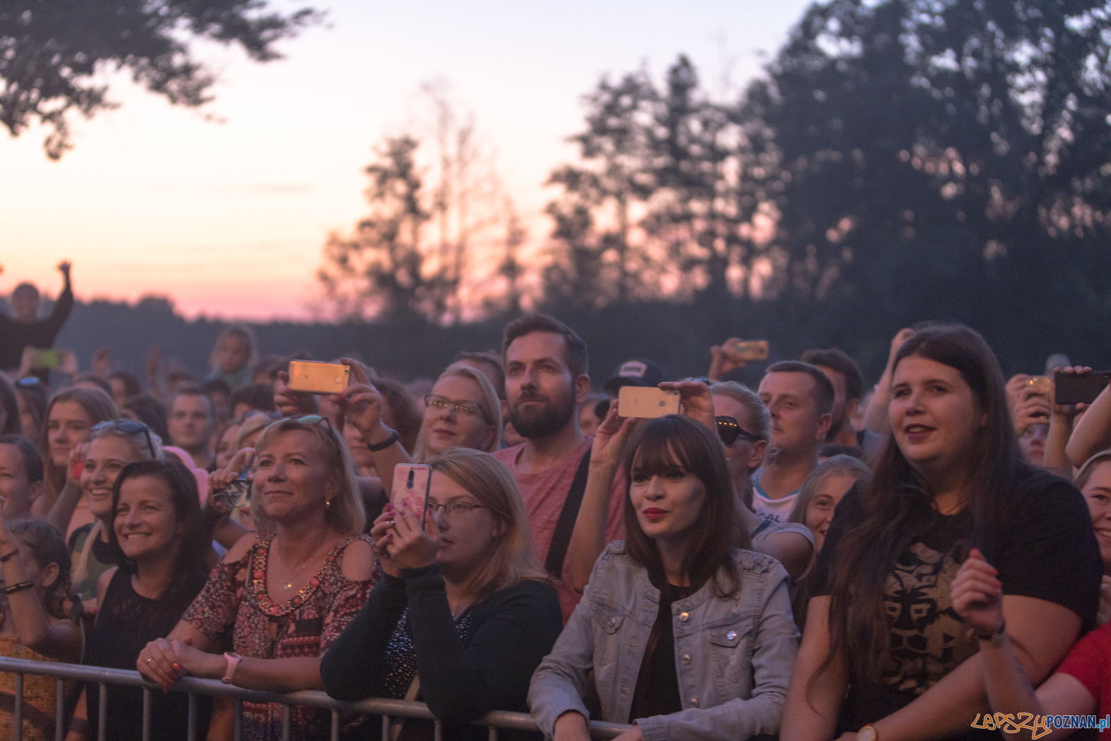 #NaFalach Kamil Bednarek Foto: lepszyPOZNAN.pl/Piotr Rychter #NaFalach Kamil Bednarek Foto: lepszyPOZNAN.pl/Piotr Rychter