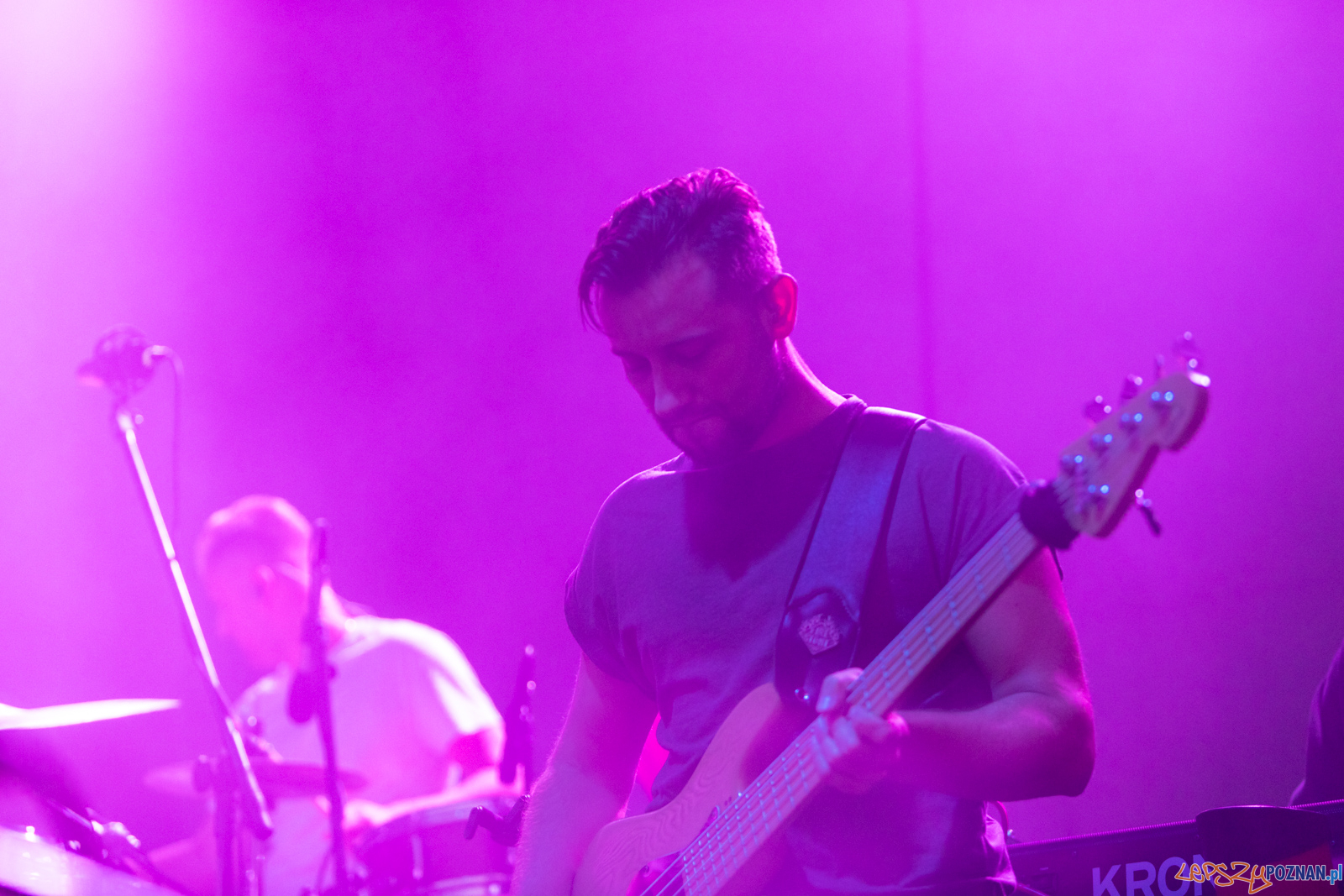 #NaFalach Kamil Bednarek Foto: lepszyPOZNAN.pl/Piotr Rychter #NaFalach Kamil Bednarek Foto: lepszyPOZNAN.pl/Piotr Rychter