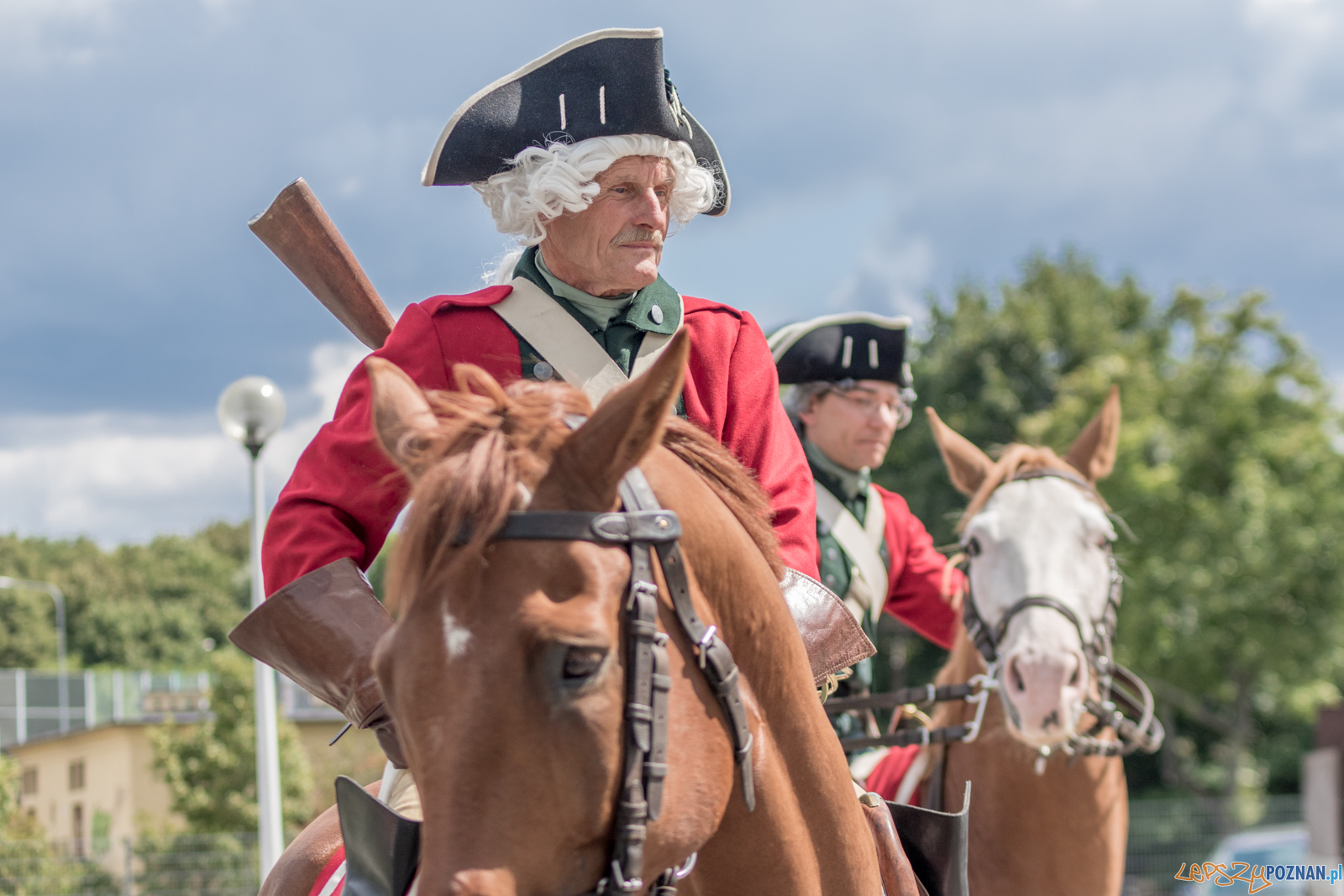 Święto Poznańskich Bambrów Foto: lepszyPOZNAN.pl / Ewelina Jaśkowiak Święto Poznańskich Bambrów Foto: lepszyPOZNAN.pl / Ewelina Jaśkowiak