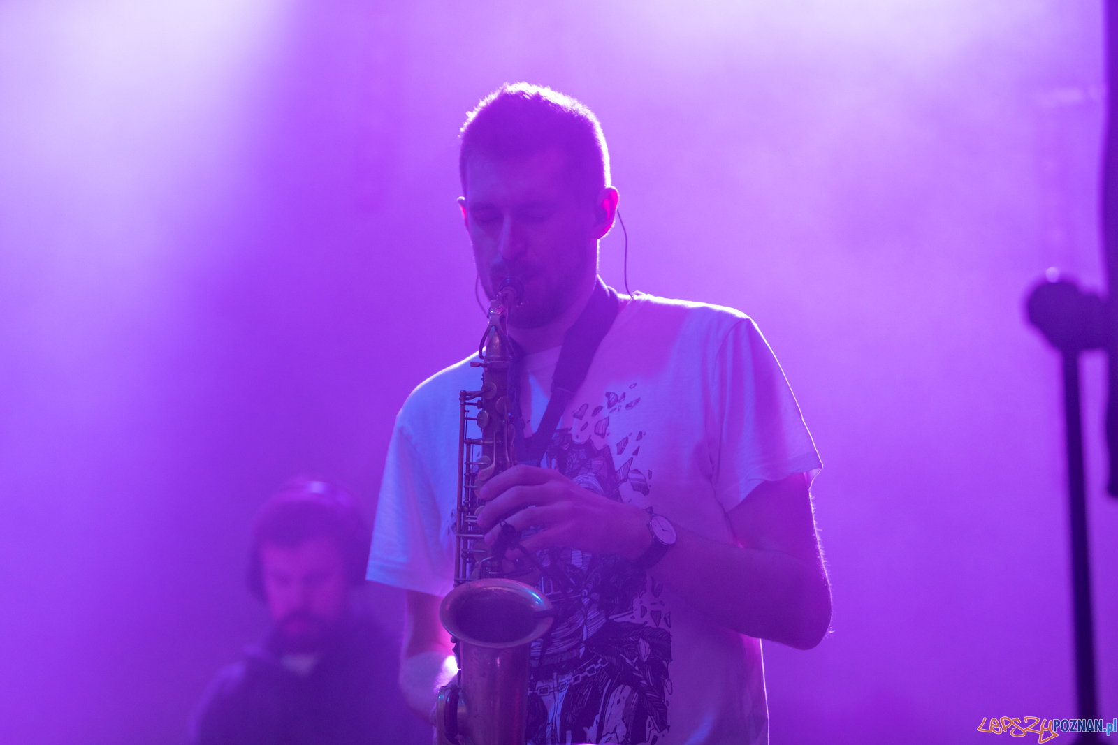 #NaFalach Kamil Bednarek Foto: lepszyPOZNAN.pl/Piotr Rychter #NaFalach Kamil Bednarek Foto: lepszyPOZNAN.pl/Piotr Rychter