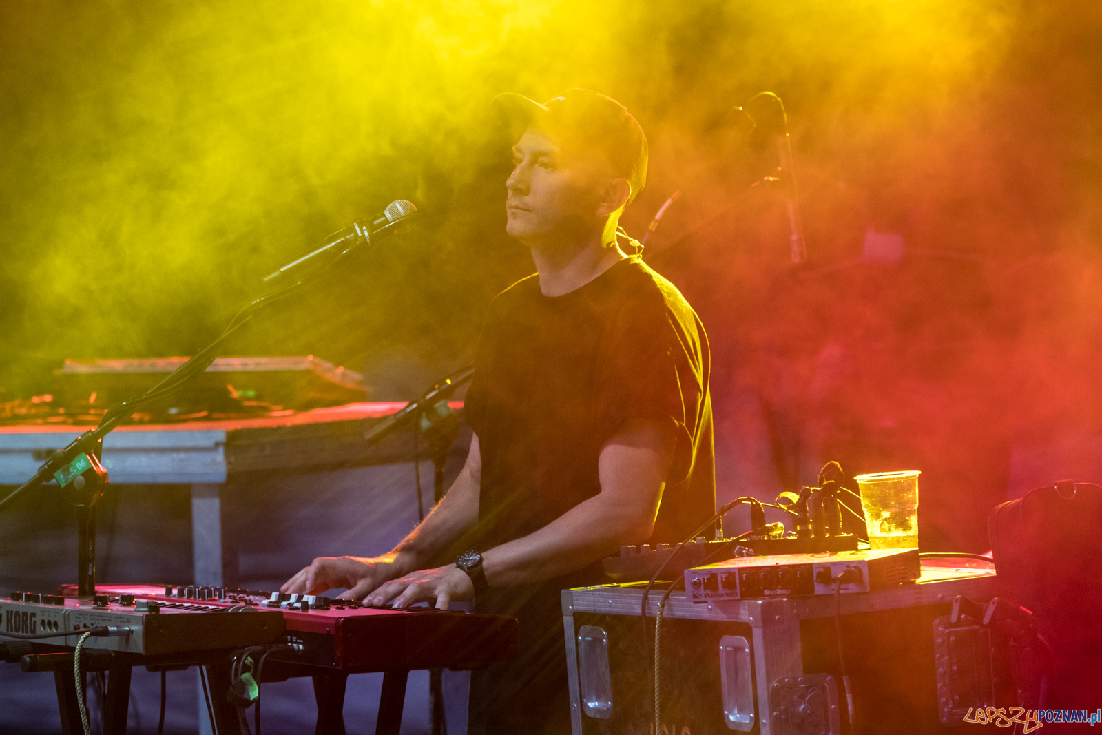 NaFalach - Rasmentalism Foto: lepszyPOZNAN.pl/Piotr Rychter NaFalach - Rasmentalism Foto: lepszyPOZNAN.pl/Piotr Rychter