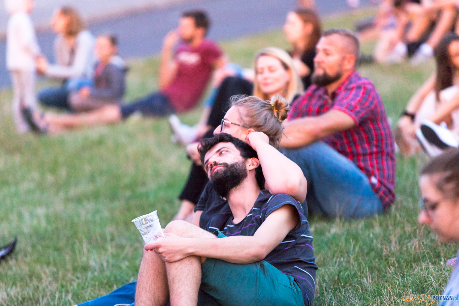 #NaFalach Foto: lepszyPOZNAN.pl/Piotr Rychter #NaFalach Foto: lepszyPOZNAN.pl/Piotr Rychter