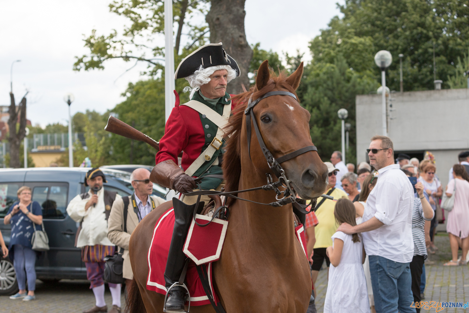 Święto poznańskich Bambrów Foto: lepszyPOZNAN.pl/Piotr Rychter Święto poznańskich Bambrów Foto: lepszyPOZNAN.pl/Piotr Rychter
