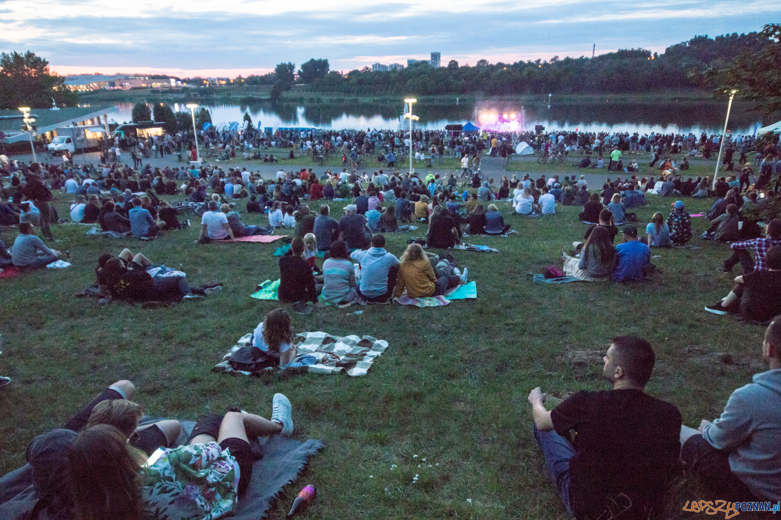 NaFalach - Rasmentalism Foto: lepszyPOZNAN.pl/Piotr Rychter NaFalach - Rasmentalism Foto: lepszyPOZNAN.pl/Piotr Rychter