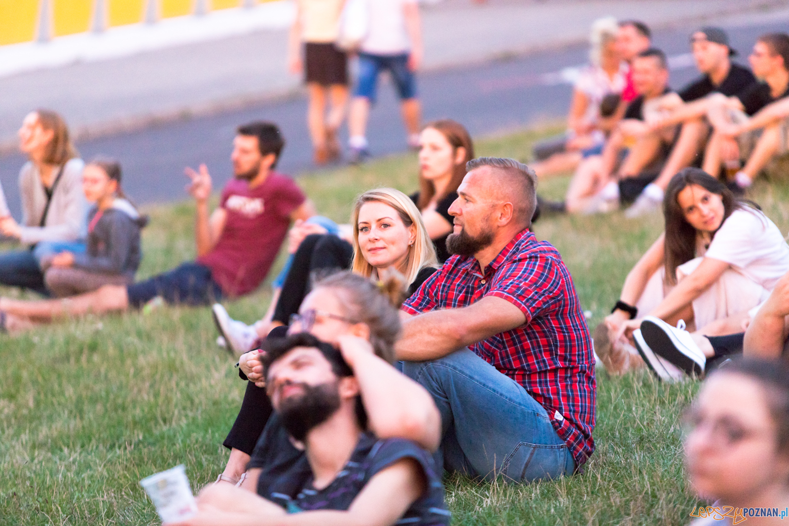 #NaFalach Foto: lepszyPOZNAN.pl/Piotr Rychter #NaFalach Foto: lepszyPOZNAN.pl/Piotr Rychter