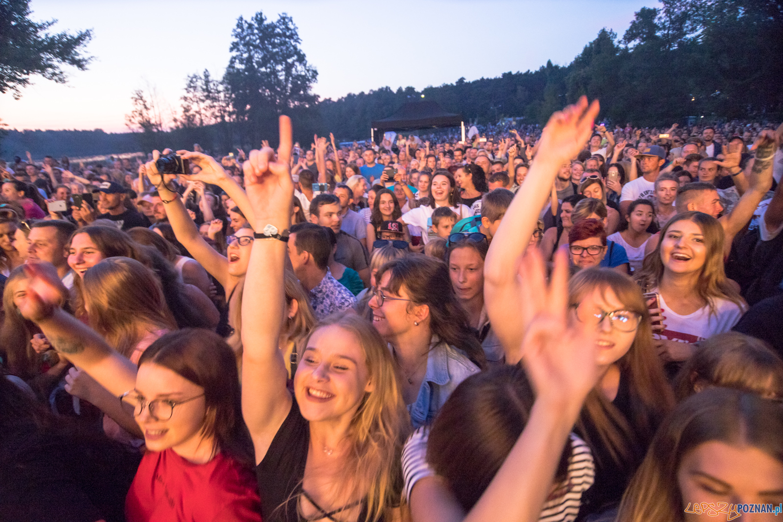 #NaFalach Kamil Bednarek Foto: lepszyPOZNAN.pl/Piotr Rychter #NaFalach Kamil Bednarek Foto: lepszyPOZNAN.pl/Piotr Rychter