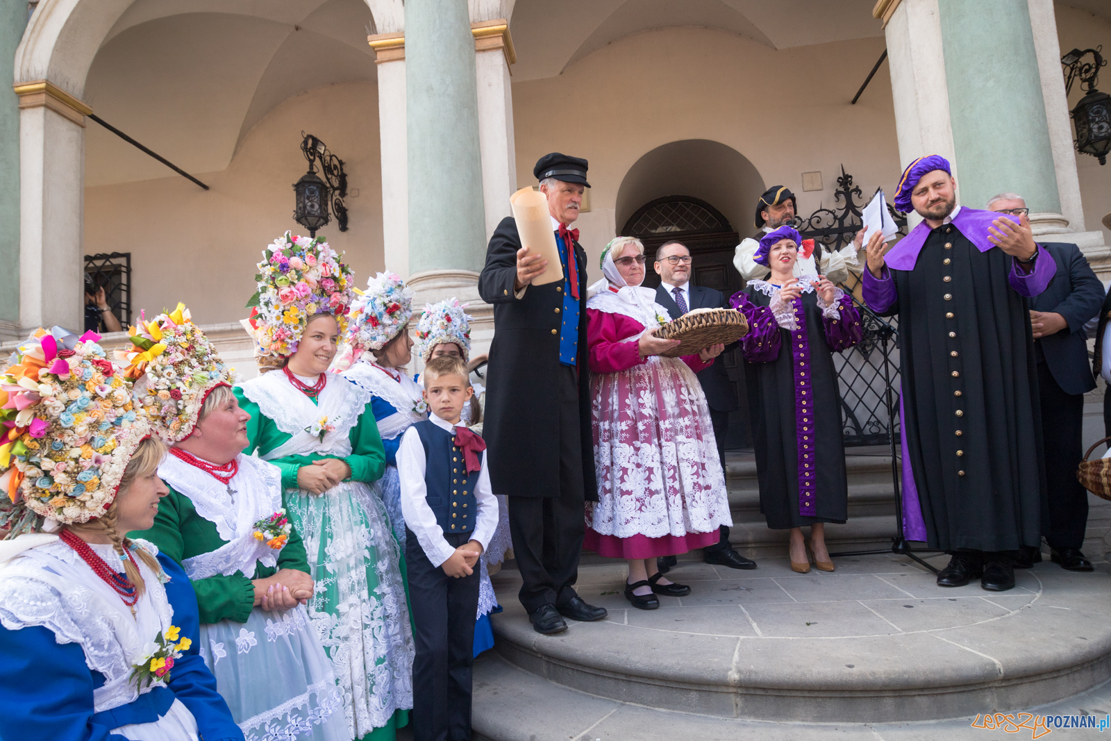 Święto poznańskich Bambrów Foto: lepszyPOZNAN.pl/Piotr Rychter Święto poznańskich Bambrów Foto: lepszyPOZNAN.pl/Piotr Rychter