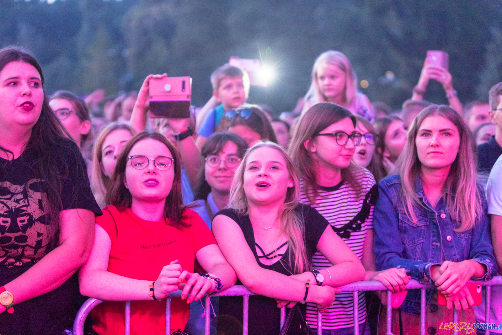 #NaFalach Kamil Bednarek Foto: lepszyPOZNAN.pl/Piotr Rychter #NaFalach Kamil Bednarek Foto: lepszyPOZNAN.pl/Piotr Rychter