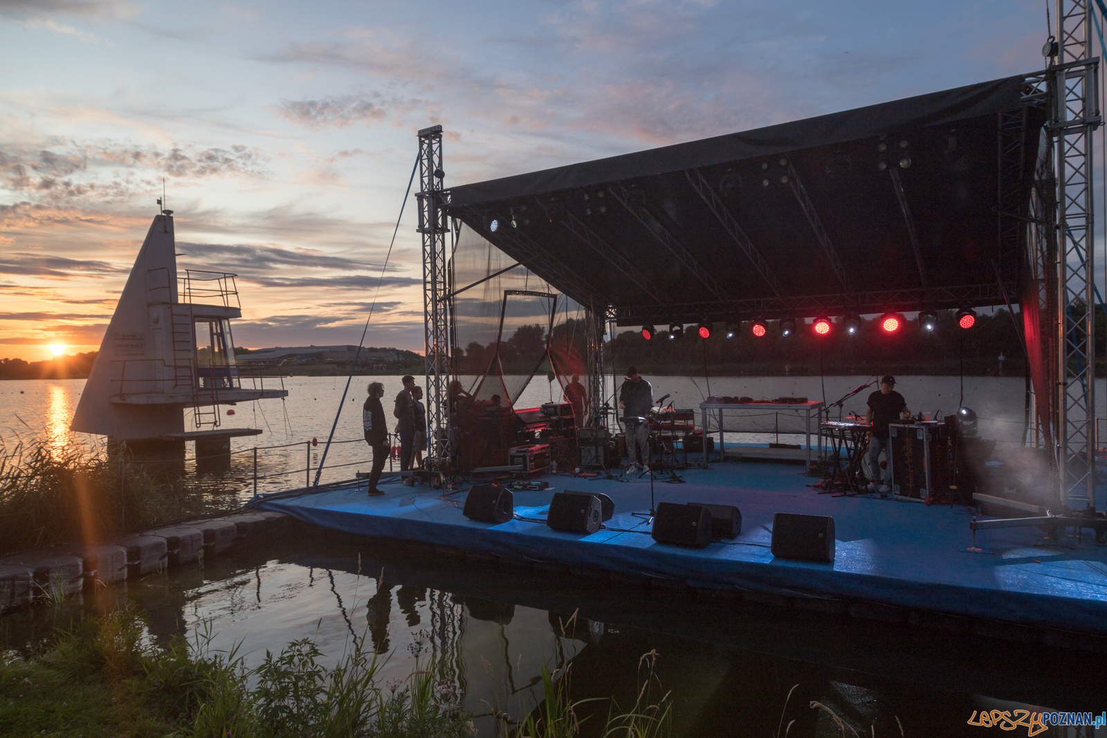 NaFalach - Rasmentalism Foto: lepszyPOZNAN.pl/Piotr Rychter NaFalach - Rasmentalism Foto: lepszyPOZNAN.pl/Piotr Rychter