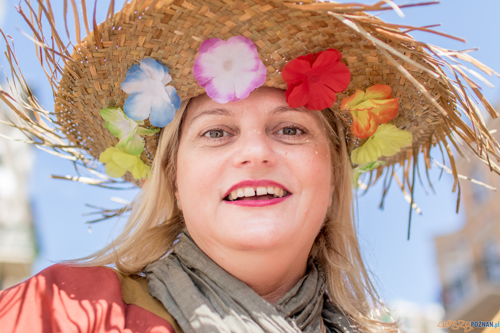 Święto Poznańskich Bambrów Foto: lepszyPOZNAN.pl / Ewelina Jaśkowiak Święto Poznańskich Bambrów Foto: lepszyPOZNAN.pl / Ewelina Jaśkowiak