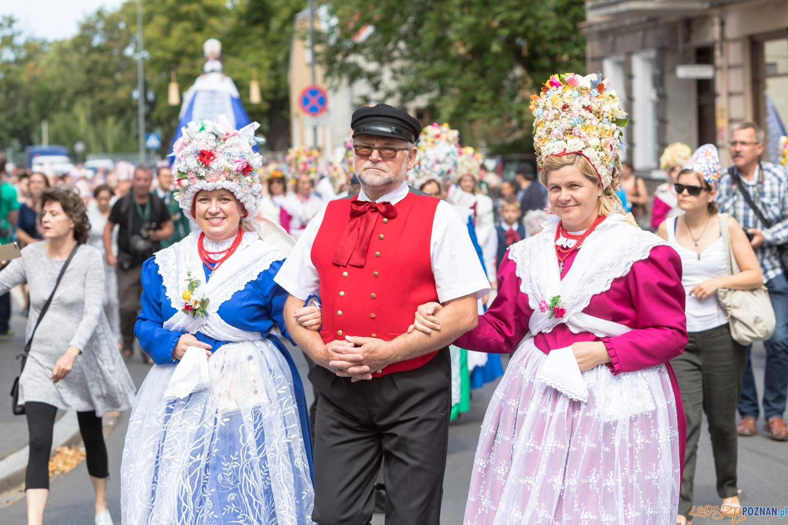 Święto poznańskich Bambrów Foto: lepszyPOZNAN.pl/Piotr Rychter Święto poznańskich Bambrów Foto: lepszyPOZNAN.pl/Piotr Rychter
