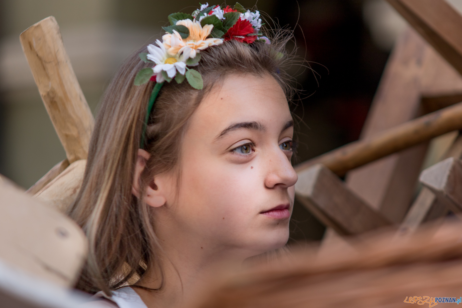 Święto Poznańskich Bambrów Foto: lepszyPOZNAN.pl / Ewelina Jaśkowiak Święto Poznańskich Bambrów Foto: lepszyPOZNAN.pl / Ewelina Jaśkowiak