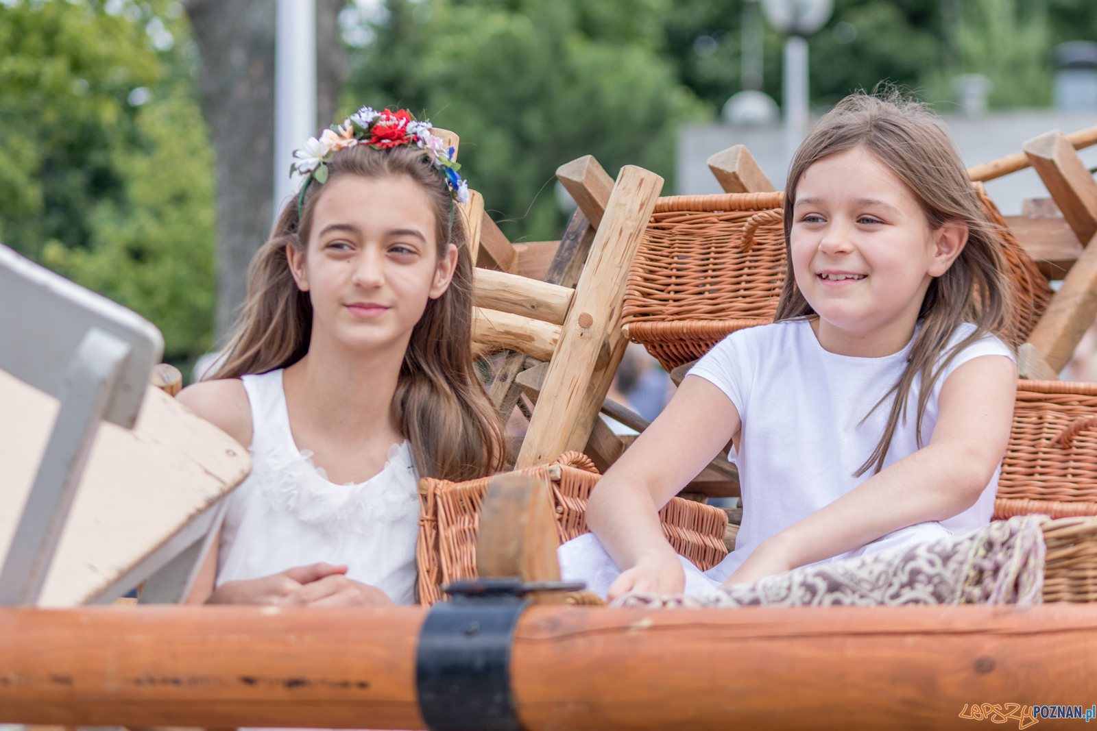 Święto Poznańskich Bambrów Foto: lepszyPOZNAN.pl / Ewelina Jaśkowiak Święto Poznańskich Bambrów Foto: lepszyPOZNAN.pl / Ewelina Jaśkowiak