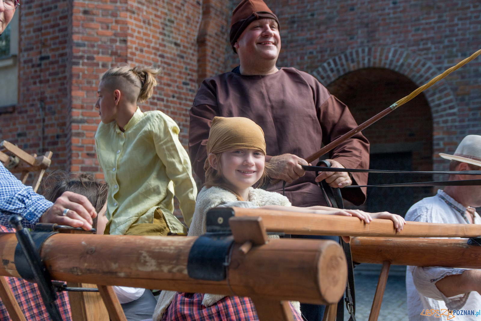 Święto Poznańskich Bambrów Foto: lepszyPOZNAN.pl / Ewelina Jaśkowiak Święto Poznańskich Bambrów Foto: lepszyPOZNAN.pl / Ewelina Jaśkowiak