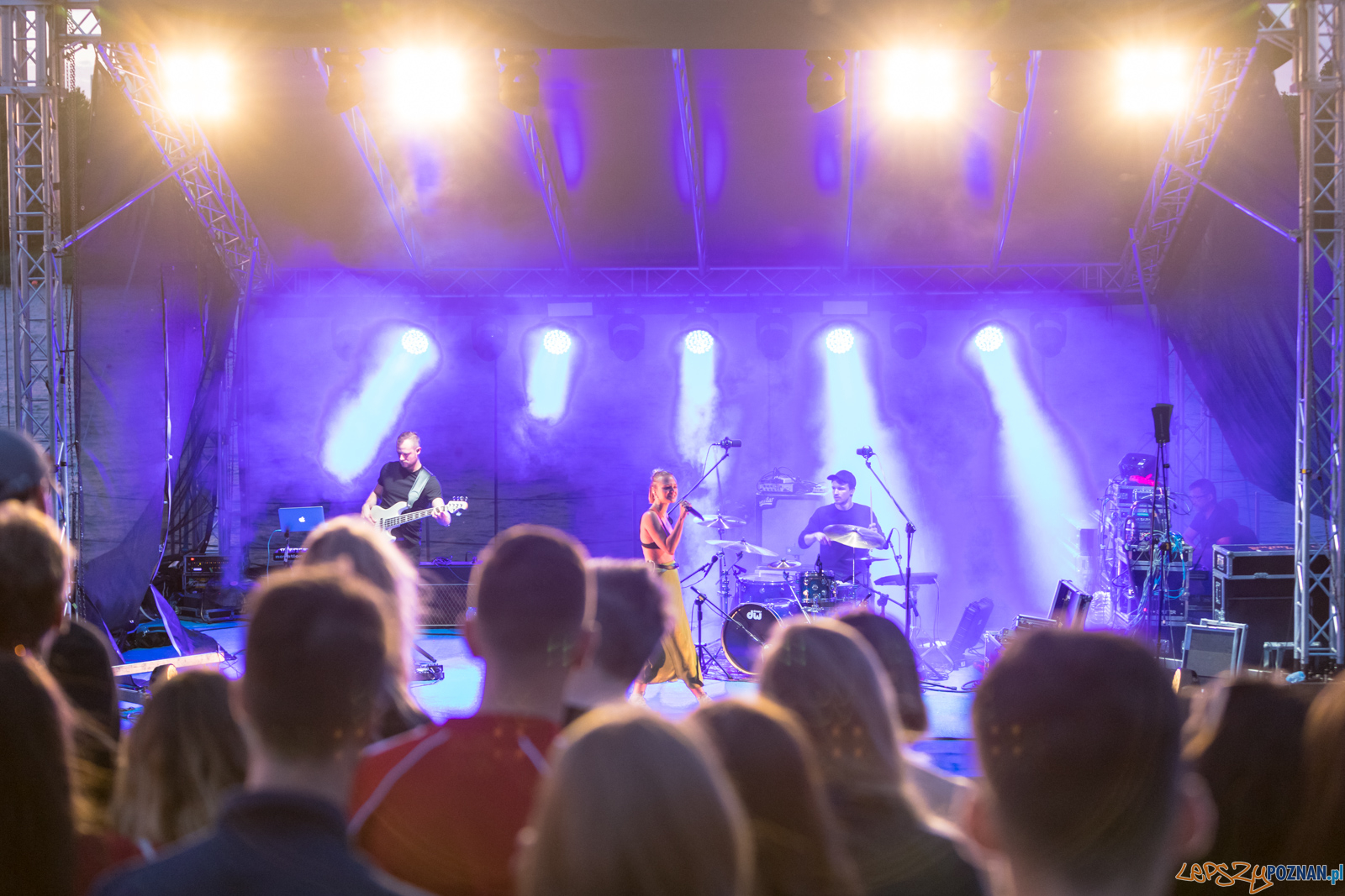 #NaFalach Foto: lepszyPOZNAN.pl/Piotr Rychter #NaFalach Foto: lepszyPOZNAN.pl/Piotr Rychter