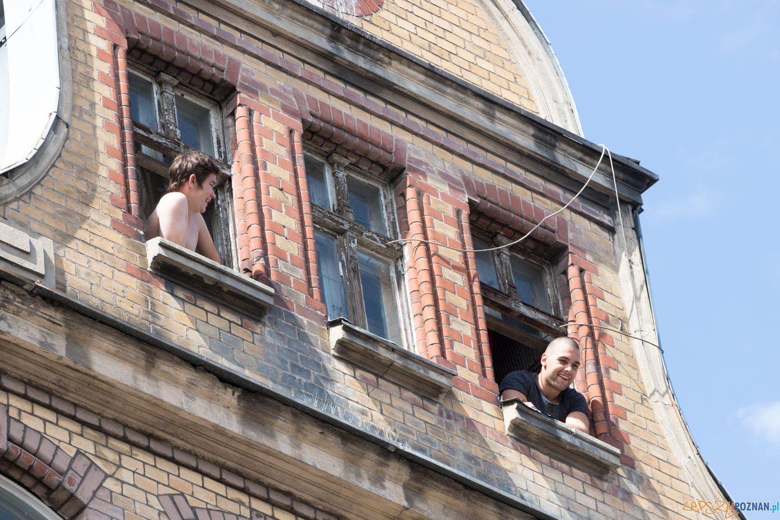 Święto poznańskich Bambrów Foto: lepszyPOZNAN.pl/Piotr Rychter Święto poznańskich Bambrów Foto: lepszyPOZNAN.pl/Piotr Rychter