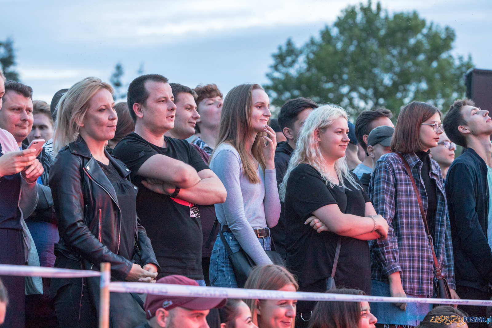 NaFalach - Rasmentalism Foto: lepszyPOZNAN.pl/Piotr Rychter NaFalach - Rasmentalism Foto: lepszyPOZNAN.pl/Piotr Rychter