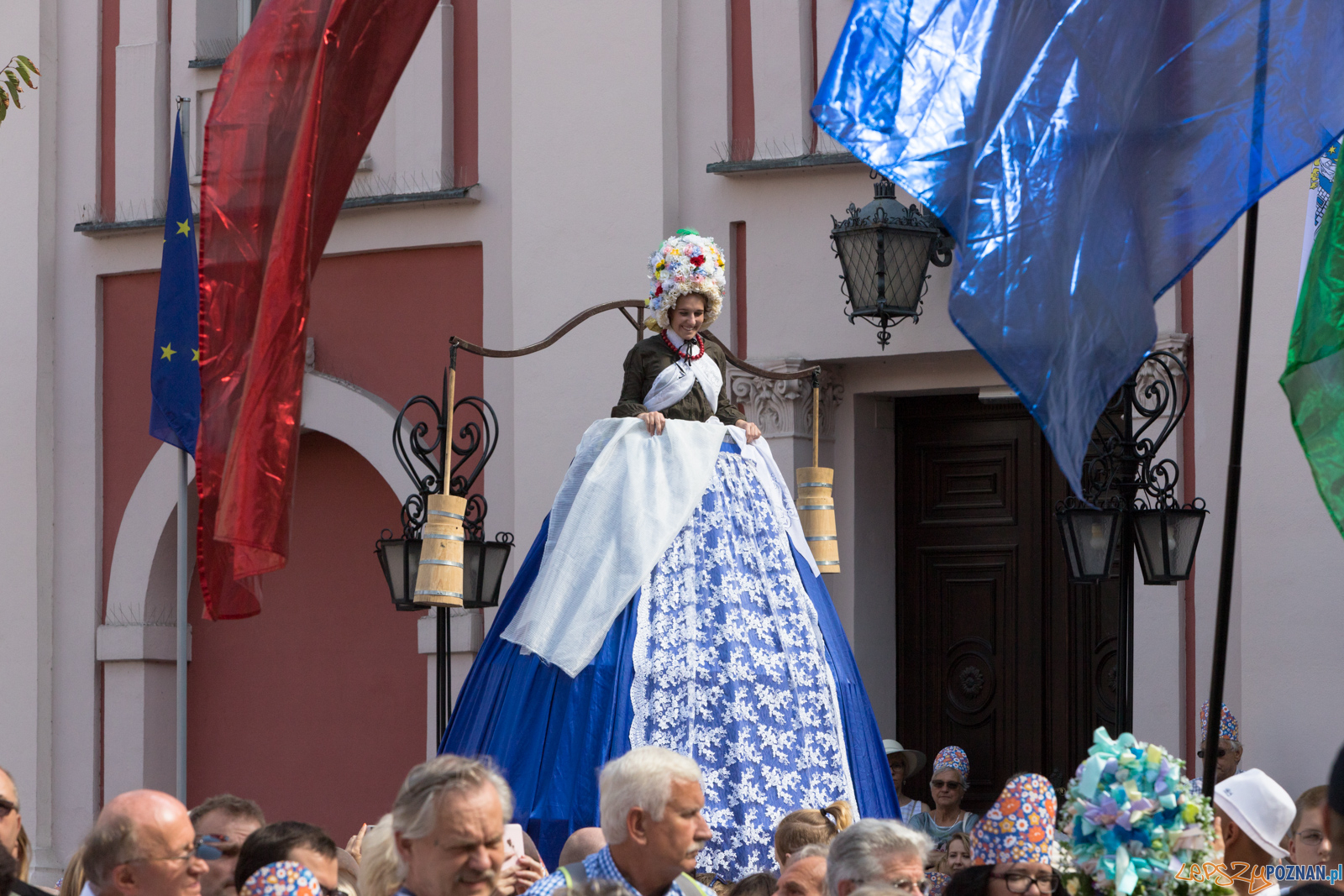 Święto poznańskich Bambrów Foto: lepszyPOZNAN.pl/Piotr Rychter Święto poznańskich Bambrów Foto: lepszyPOZNAN.pl/Piotr Rychter