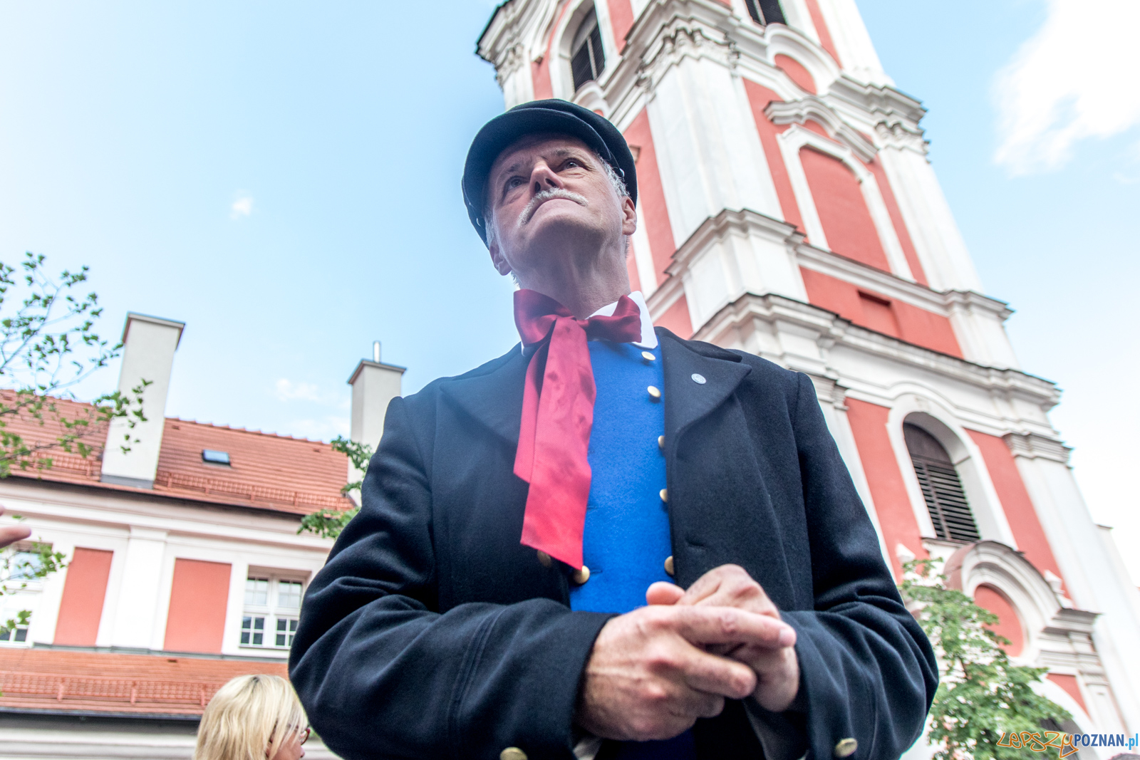 Święto Poznańskich Bambrów Foto: lepszyPOZNAN.pl / Ewelina Jaśkowiak Święto Poznańskich Bambrów Foto: lepszyPOZNAN.pl / Ewelina Jaśkowiak