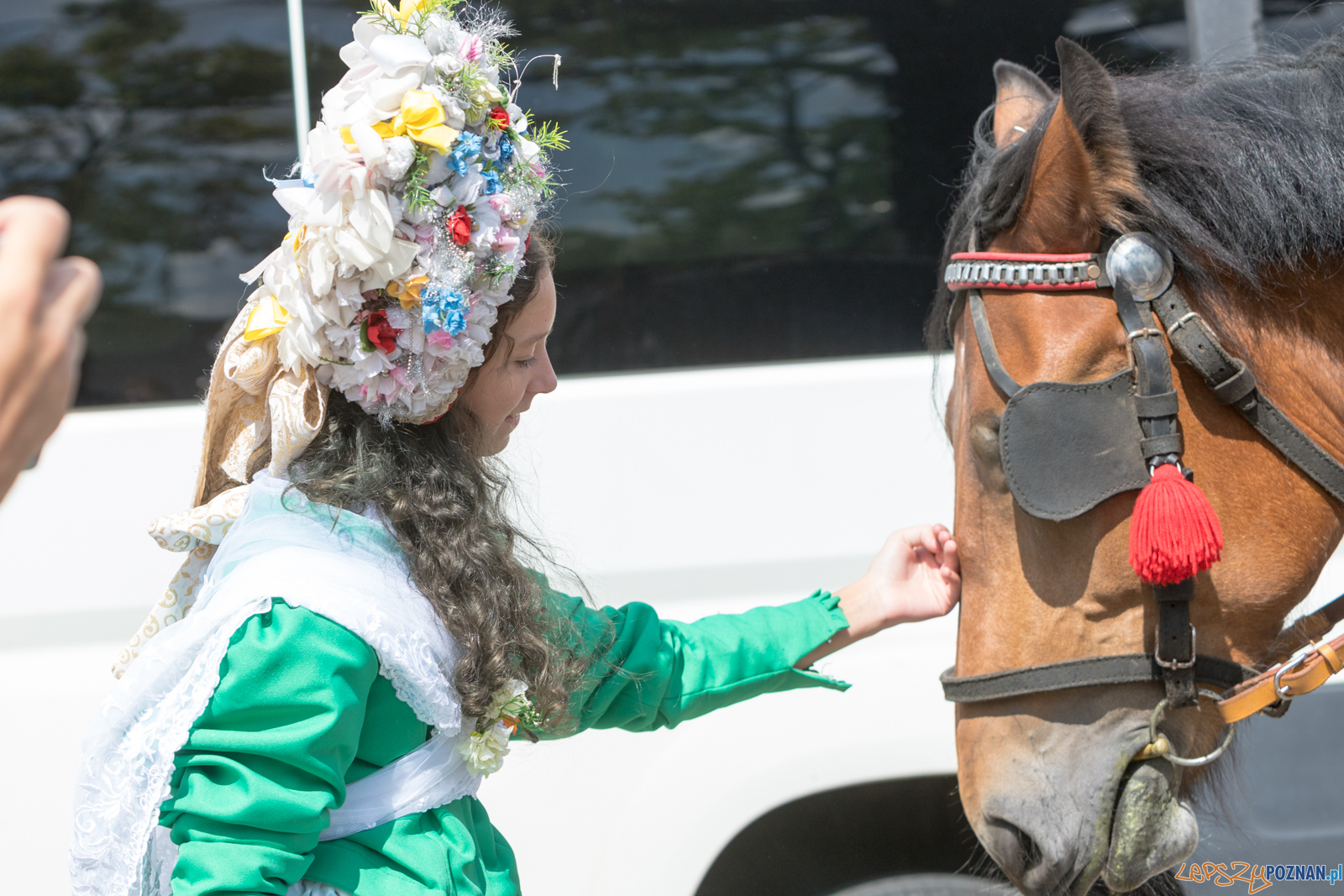 Święto poznańskich Bambrów Foto: lepszyPOZNAN.pl/Piotr Rychter Święto poznańskich Bambrów Foto: lepszyPOZNAN.pl/Piotr Rychter