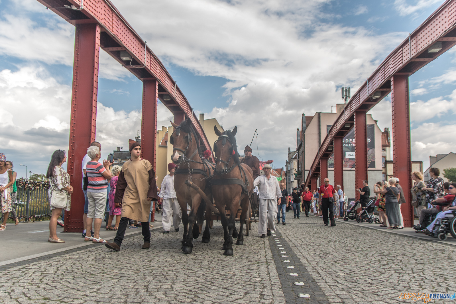 Święto Poznańskich Bambrów Foto: lepszyPOZNAN.pl / Ewelina Jaśkowiak Święto Poznańskich Bambrów Foto: lepszyPOZNAN.pl / Ewelina Jaśkowiak