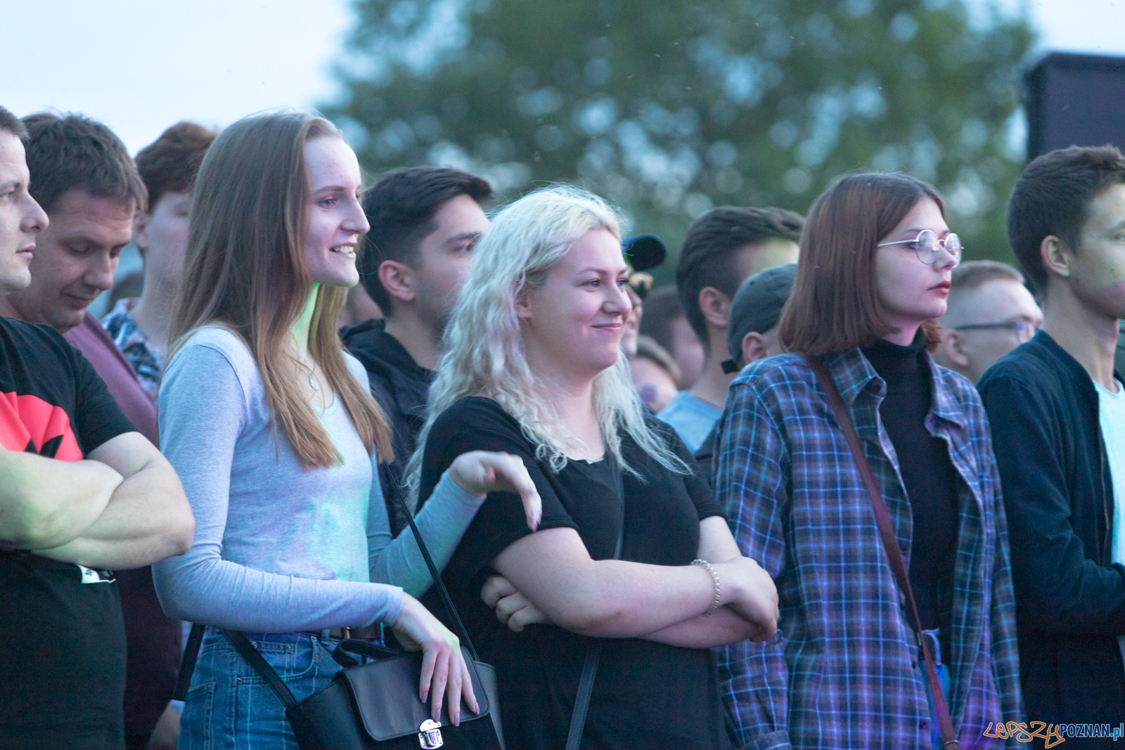 NaFalach - Rasmentalism Foto: lepszyPOZNAN.pl/Piotr Rychter NaFalach - Rasmentalism Foto: lepszyPOZNAN.pl/Piotr Rychter
