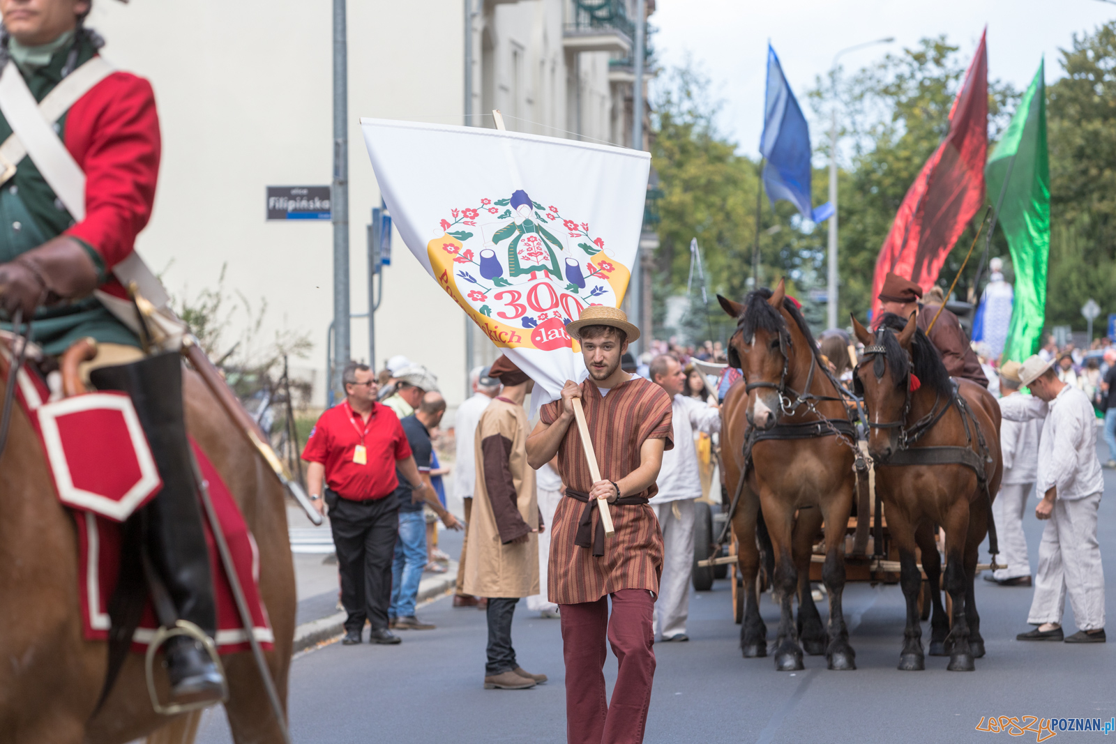 Święto poznańskich Bambrów Foto: lepszyPOZNAN.pl/Piotr Rychter Święto poznańskich Bambrów Foto: lepszyPOZNAN.pl/Piotr Rychter