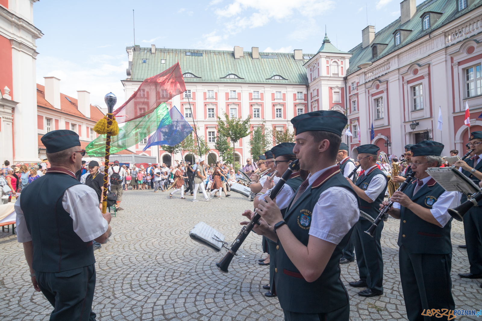 Święto poznańskich Bambrów Foto: lepszyPOZNAN.pl/Piotr Rychter Święto poznańskich Bambrów Foto: lepszyPOZNAN.pl/Piotr Rychter