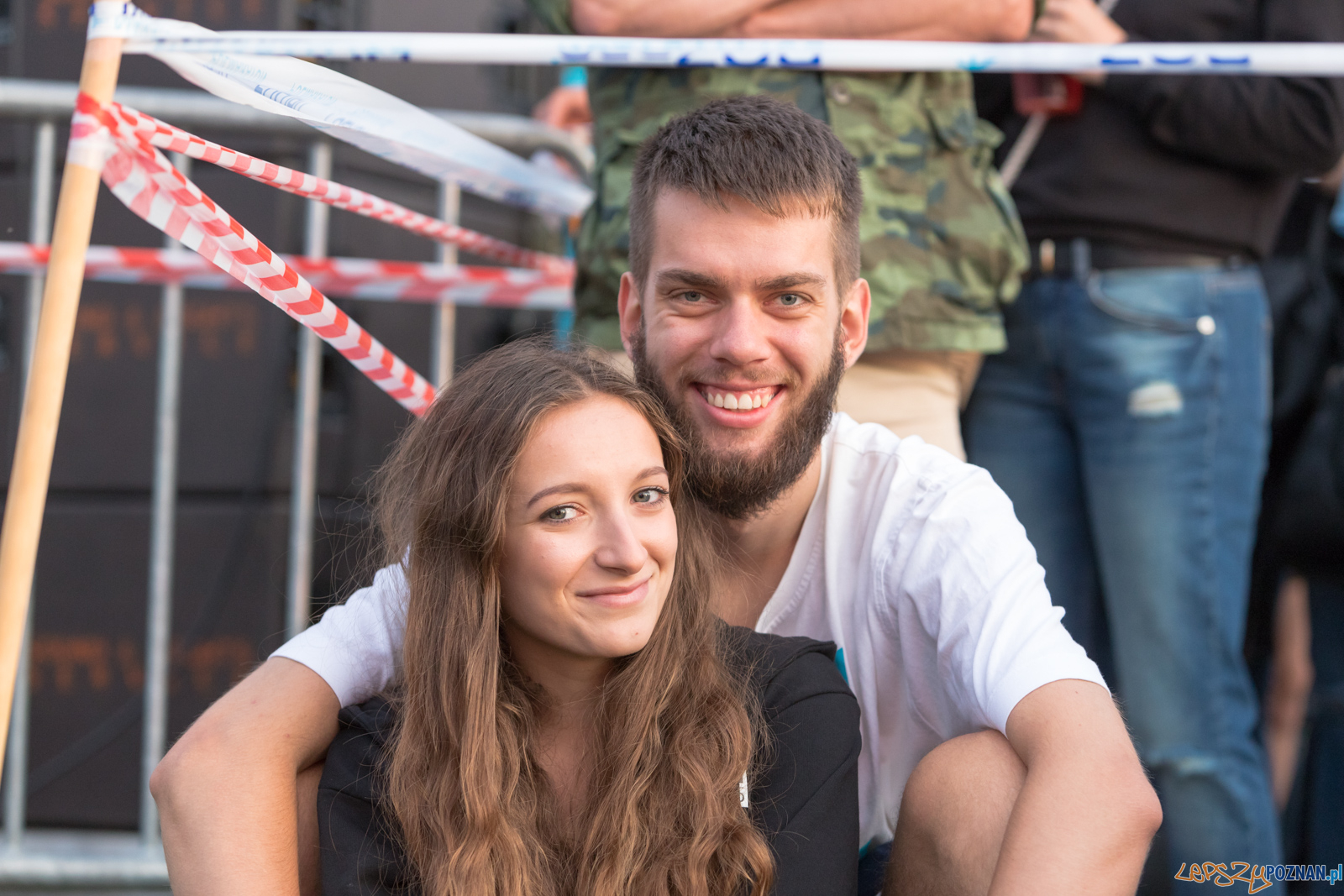 NaFalach Foto: lepszyPOZNAN.pl/Piotr Rychter NaFalach Foto: lepszyPOZNAN.pl/Piotr Rychter