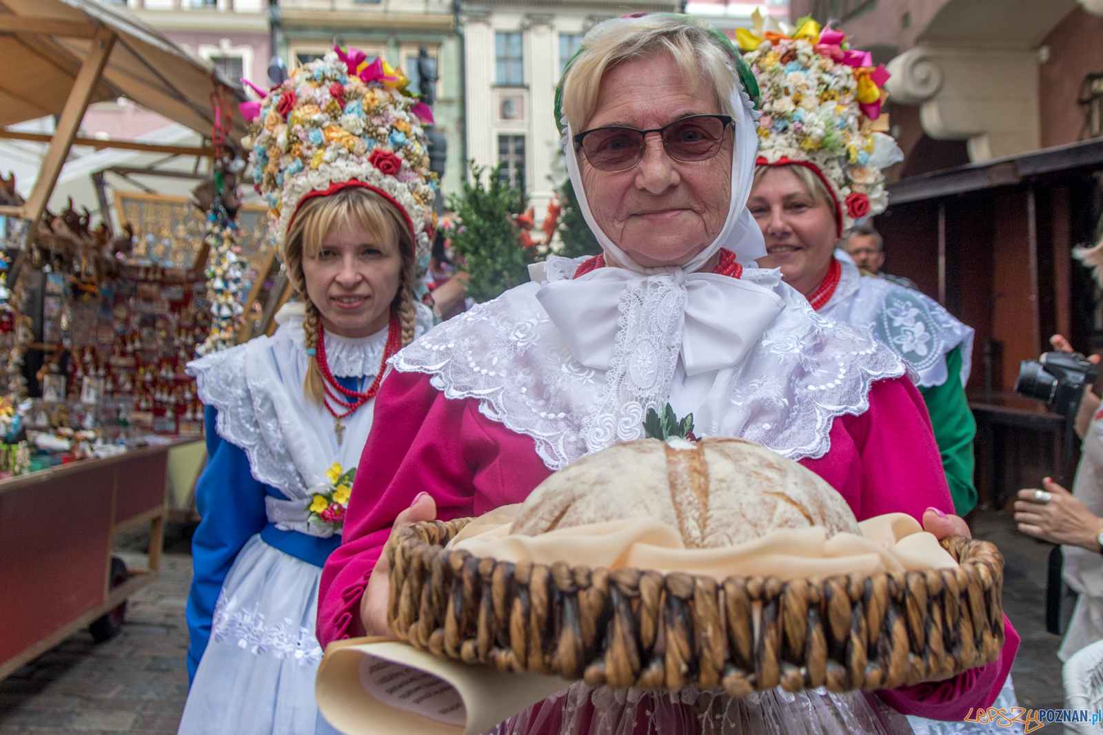 Święto Poznańskich Bambrów Foto: lepszyPOZNAN.pl / Ewelina Jaśkowiak Święto Poznańskich Bambrów Foto: lepszyPOZNAN.pl / Ewelina Jaśkowiak
