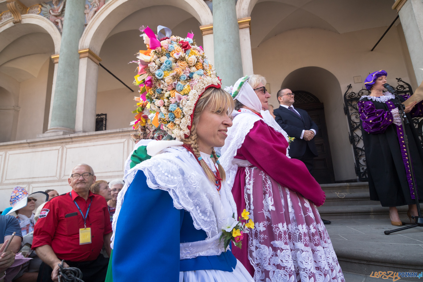 Święto poznańskich Bambrów Foto: lepszyPOZNAN.pl/Piotr Rychter Święto poznańskich Bambrów Foto: lepszyPOZNAN.pl/Piotr Rychter