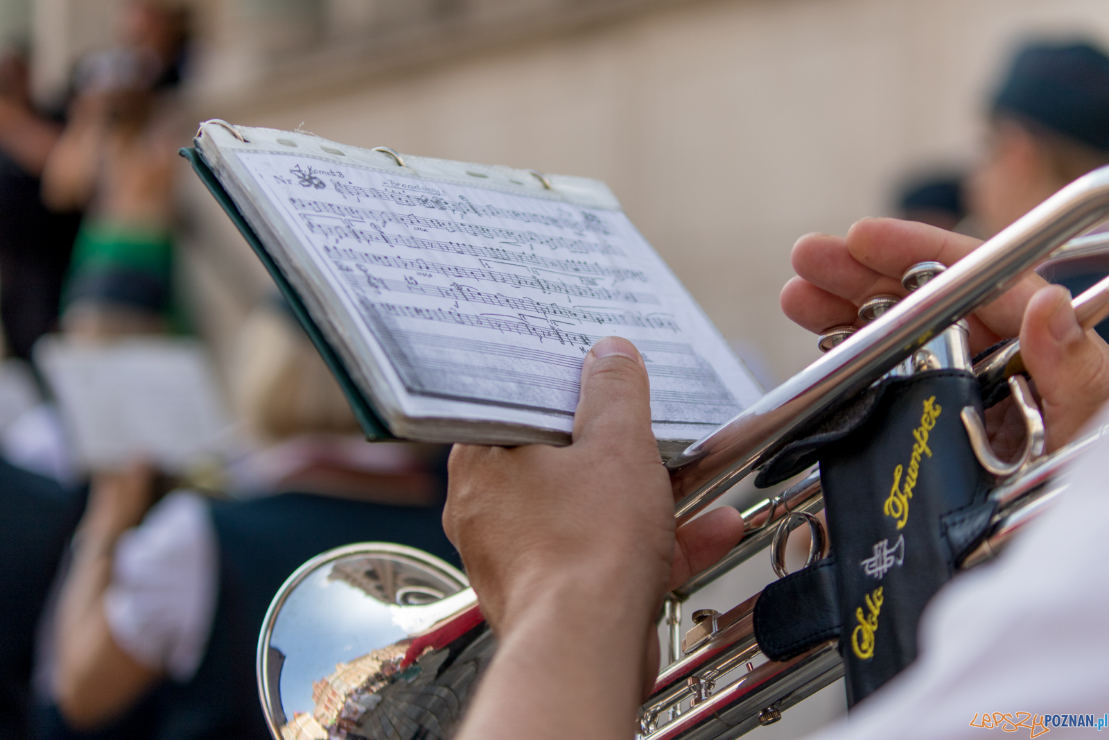 Święto Poznańskich Bambrów Foto: lepszyPOZNAN.pl / Ewelina Jaśkowiak Święto Poznańskich Bambrów Foto: lepszyPOZNAN.pl / Ewelina Jaśkowiak
