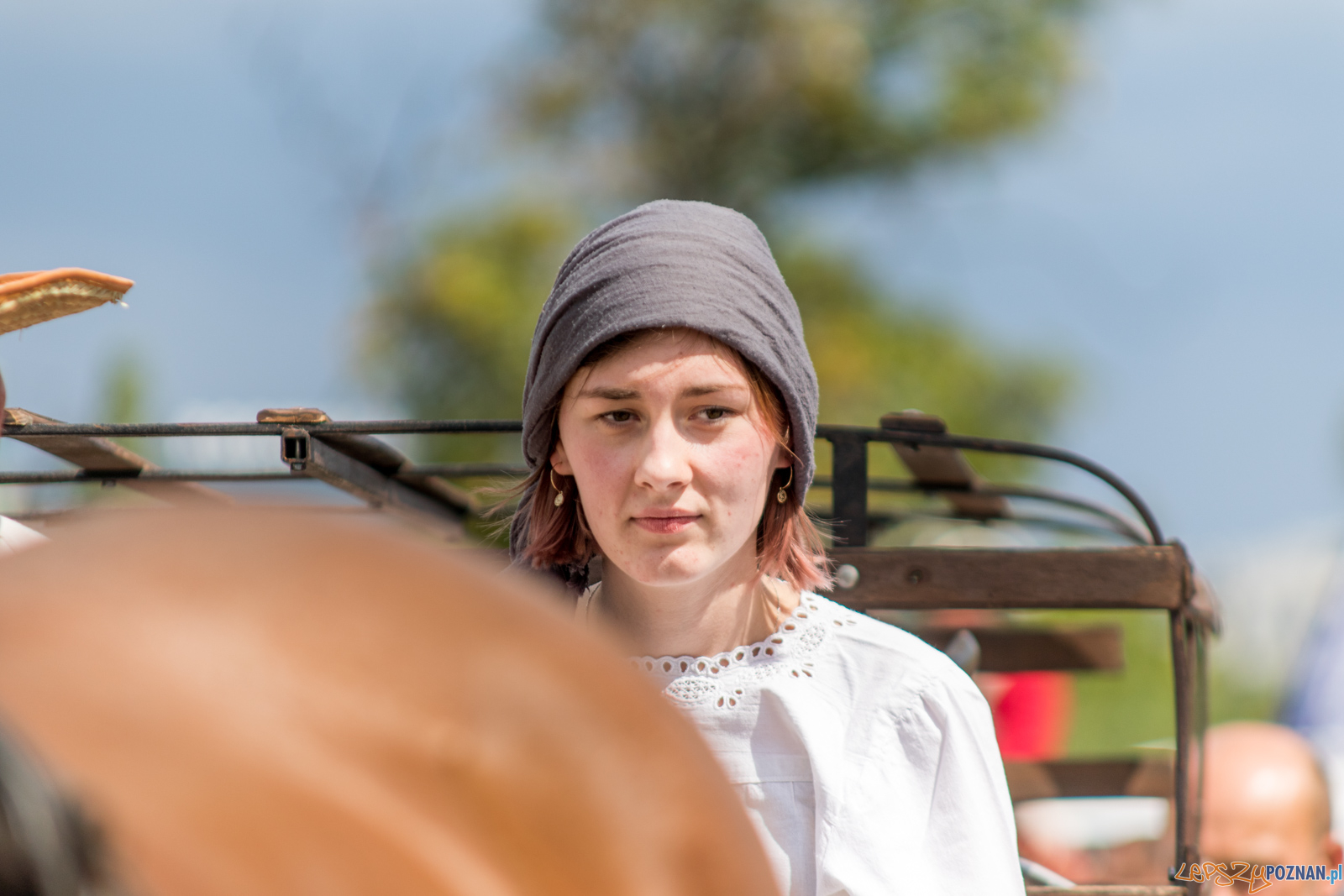 Święto Poznańskich Bambrów Foto: lepszyPOZNAN.pl / Ewelina Jaśkowiak Święto Poznańskich Bambrów Foto: lepszyPOZNAN.pl / Ewelina Jaśkowiak