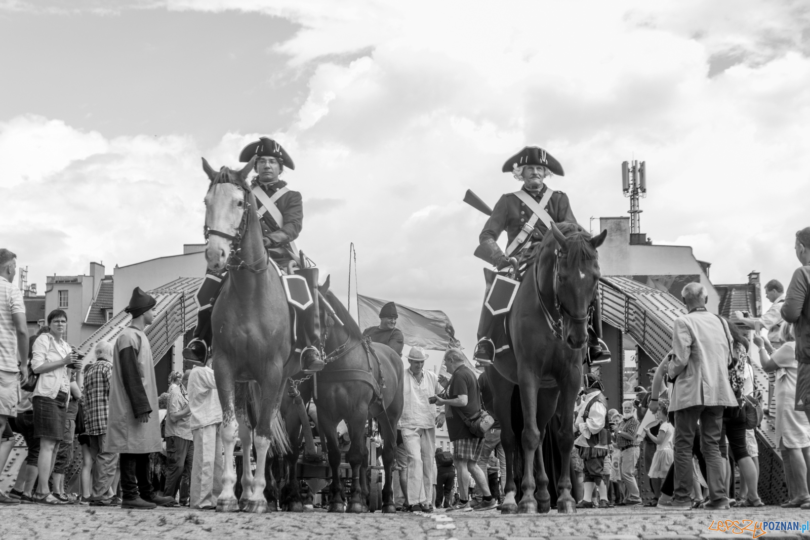 Święto Poznańskich Bambrów Foto: lepszyPOZNAN.pl / Ewelina Jaśkowiak Święto Poznańskich Bambrów Foto: lepszyPOZNAN.pl / Ewelina Jaśkowiak