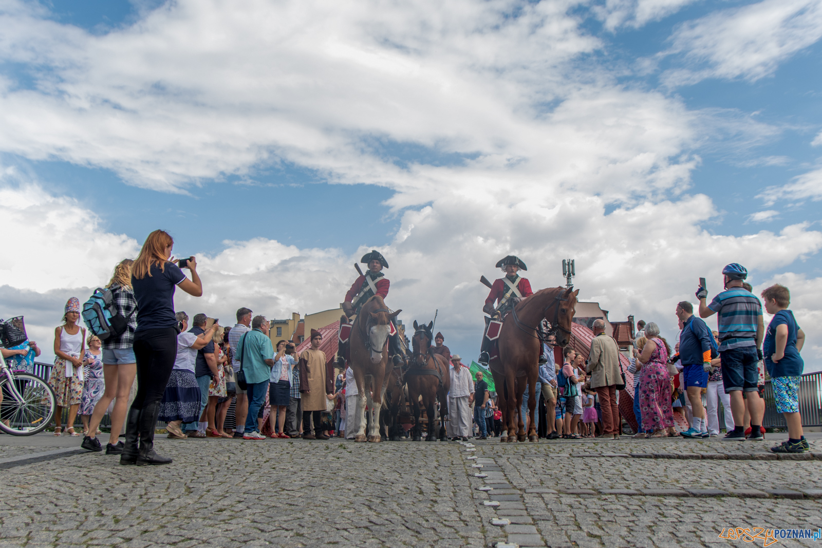 Święto Poznańskich Bambrów Foto: lepszyPOZNAN.pl / Ewelina Jaśkowiak Święto Poznańskich Bambrów Foto: lepszyPOZNAN.pl / Ewelina Jaśkowiak
