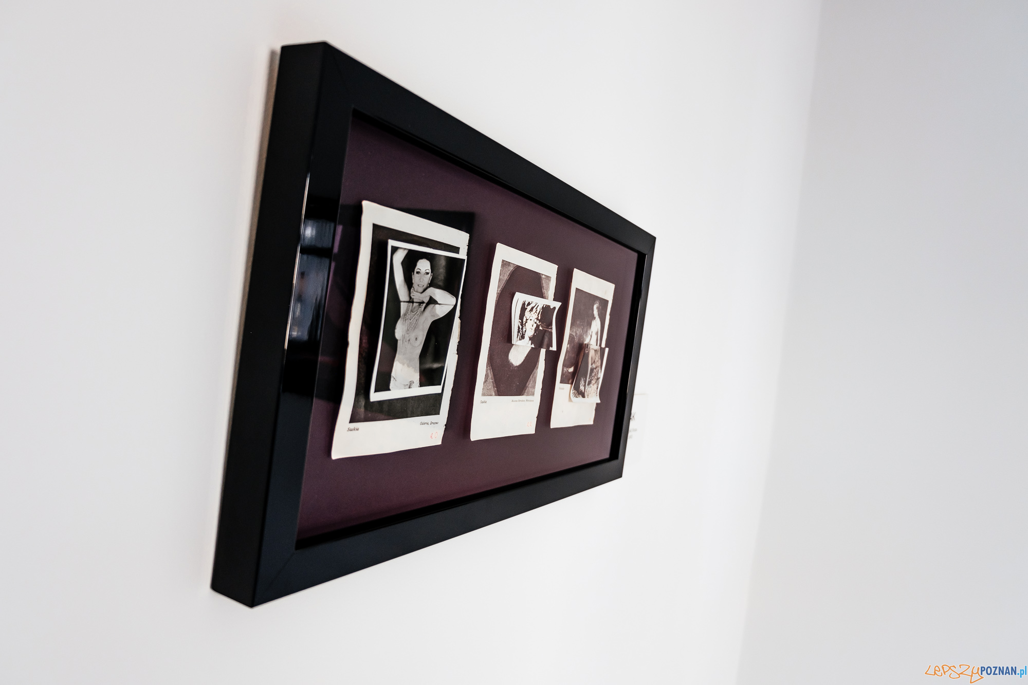 MAK Gallery Poznań Foto: www.makgallery.com MAK Gallery Poznań Foto: www.makgallery.com