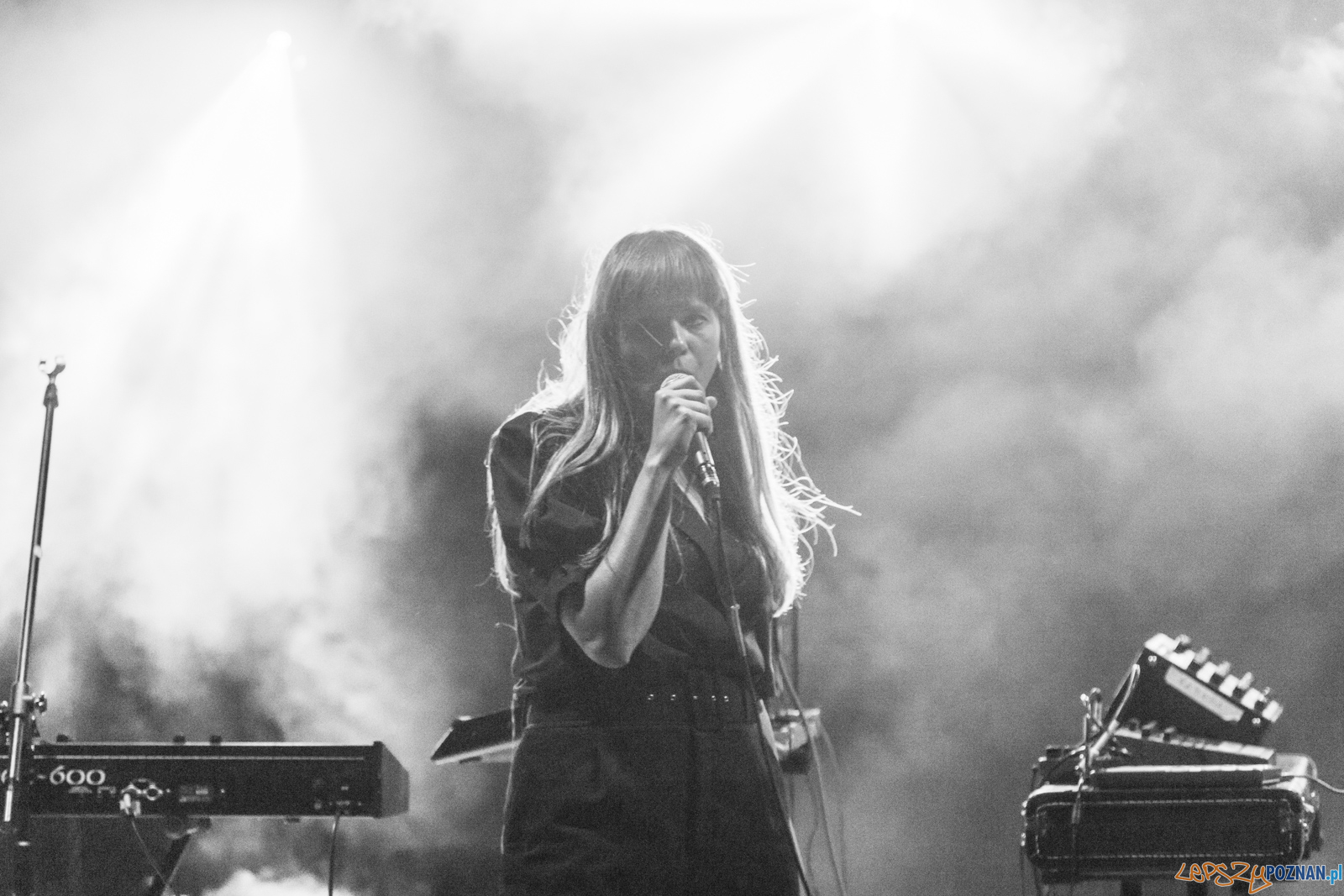 #NaFalach - Rebeka Foto: lepszyPOZNAN.pl/Piotr Rychter #NaFalach - Rebeka Foto: lepszyPOZNAN.pl/Piotr Rychter