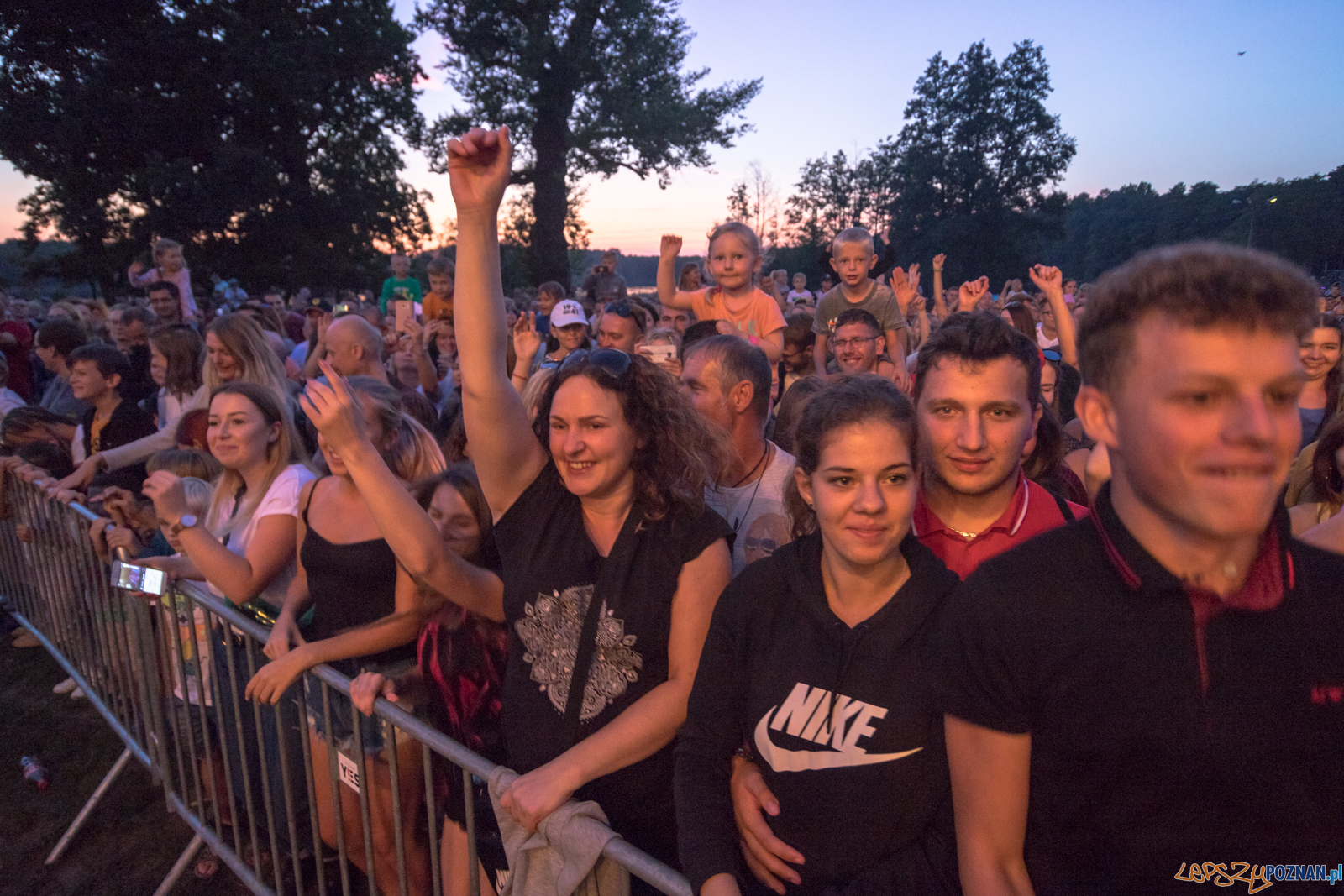 #NaFalach Kamil Bednarek Foto: lepszyPOZNAN.pl/Piotr Rychter #NaFalach Kamil Bednarek Foto: lepszyPOZNAN.pl/Piotr Rychter