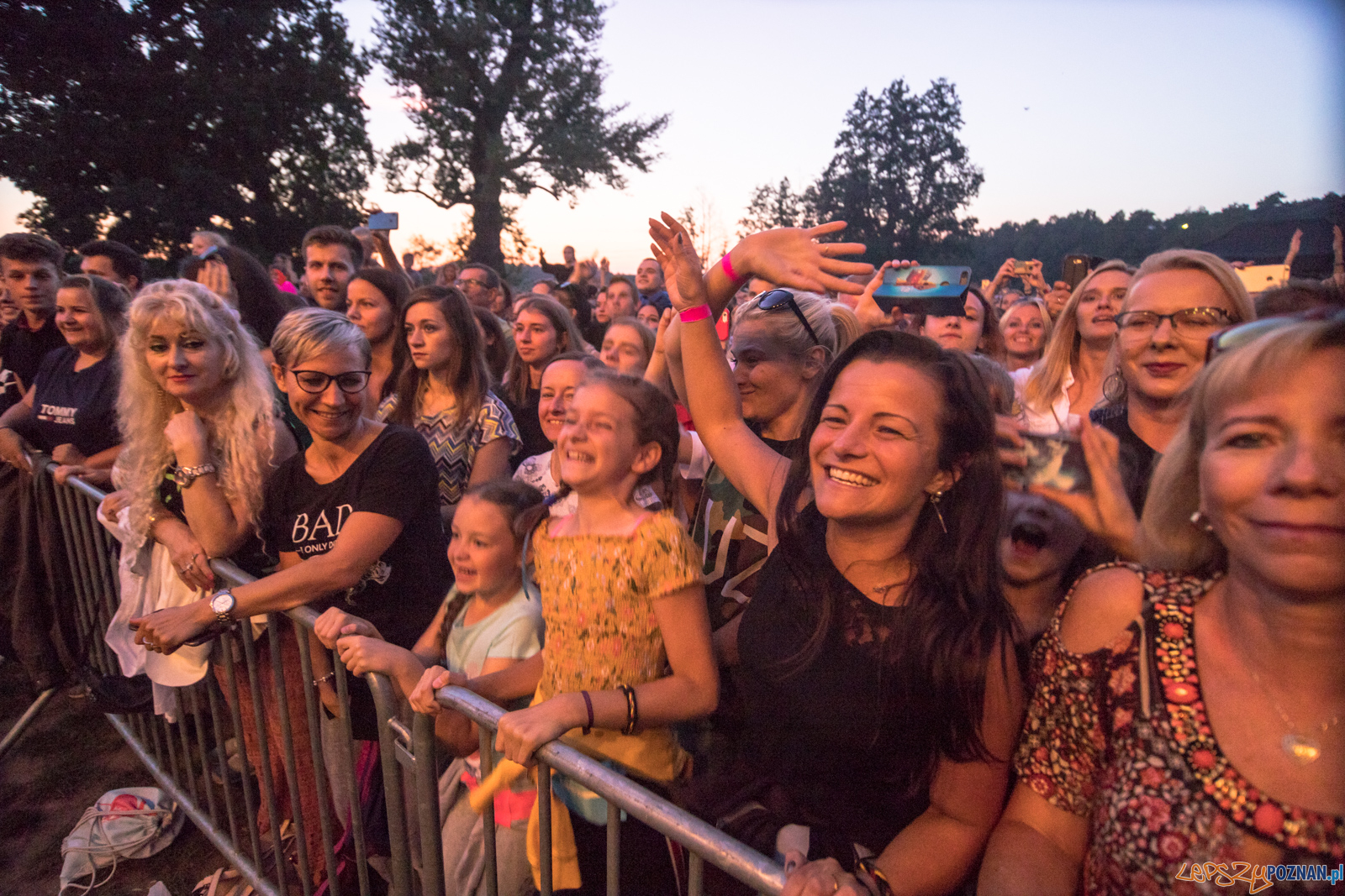 #NaFalach Kamil Bednarek Foto: lepszyPOZNAN.pl/Piotr Rychter #NaFalach Kamil Bednarek Foto: lepszyPOZNAN.pl/Piotr Rychter