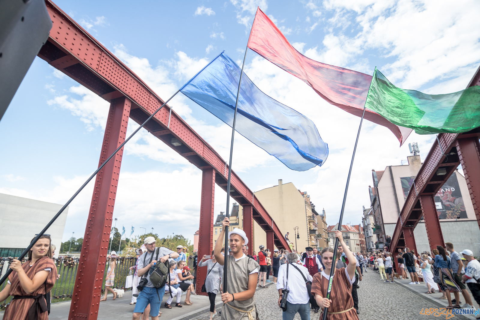 Święto poznańskich Bambrów Foto: lepszyPOZNAN.pl/Piotr Rychter Święto poznańskich Bambrów Foto: lepszyPOZNAN.pl/Piotr Rychter