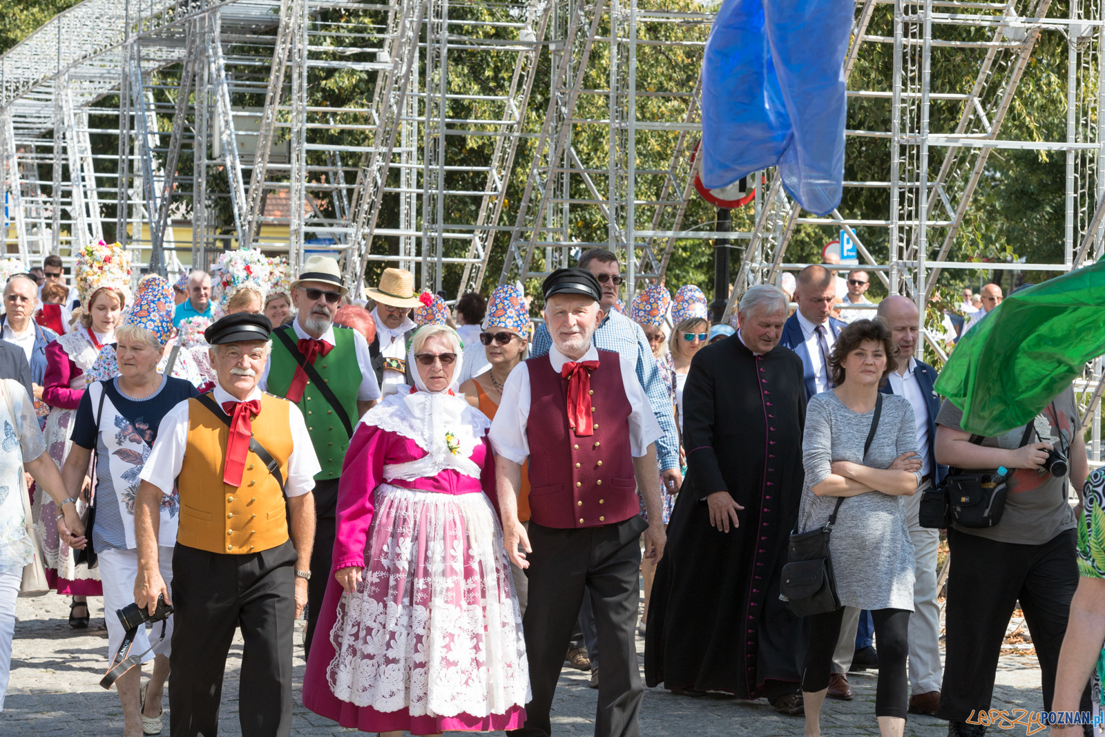 Święto poznańskich Bambrów Foto: lepszyPOZNAN.pl/Piotr Rychter Święto poznańskich Bambrów Foto: lepszyPOZNAN.pl/Piotr Rychter