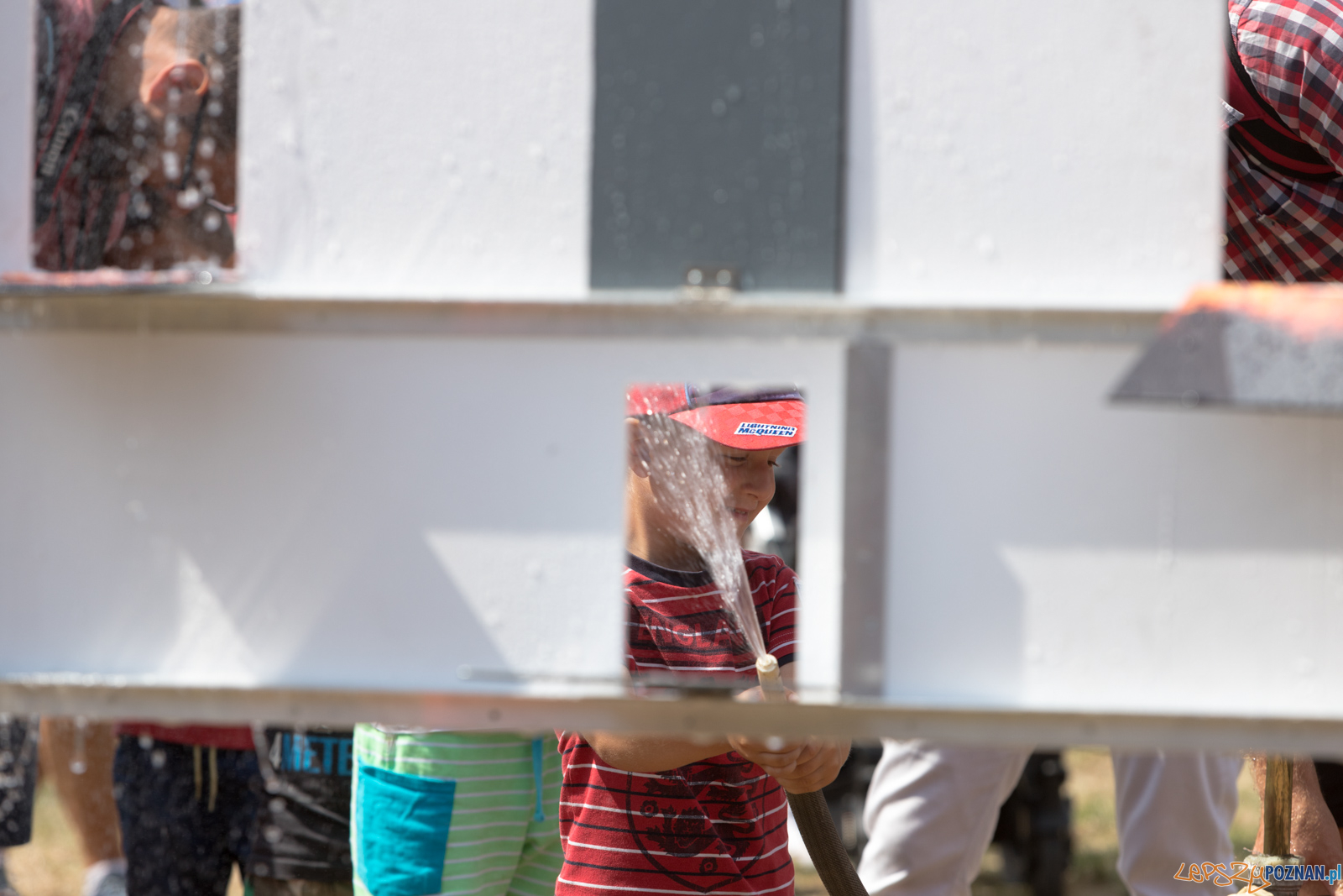 II Ogólnopolski Zlot Czerwonych Samochodów w Poznaniu Foto: lepszyPOZNAN.pl/Piotr Rychter II Ogólnopolski Zlot Czerwonych Samochodów w Poznaniu Foto: lepszyPOZNAN.pl/Piotr Rychter