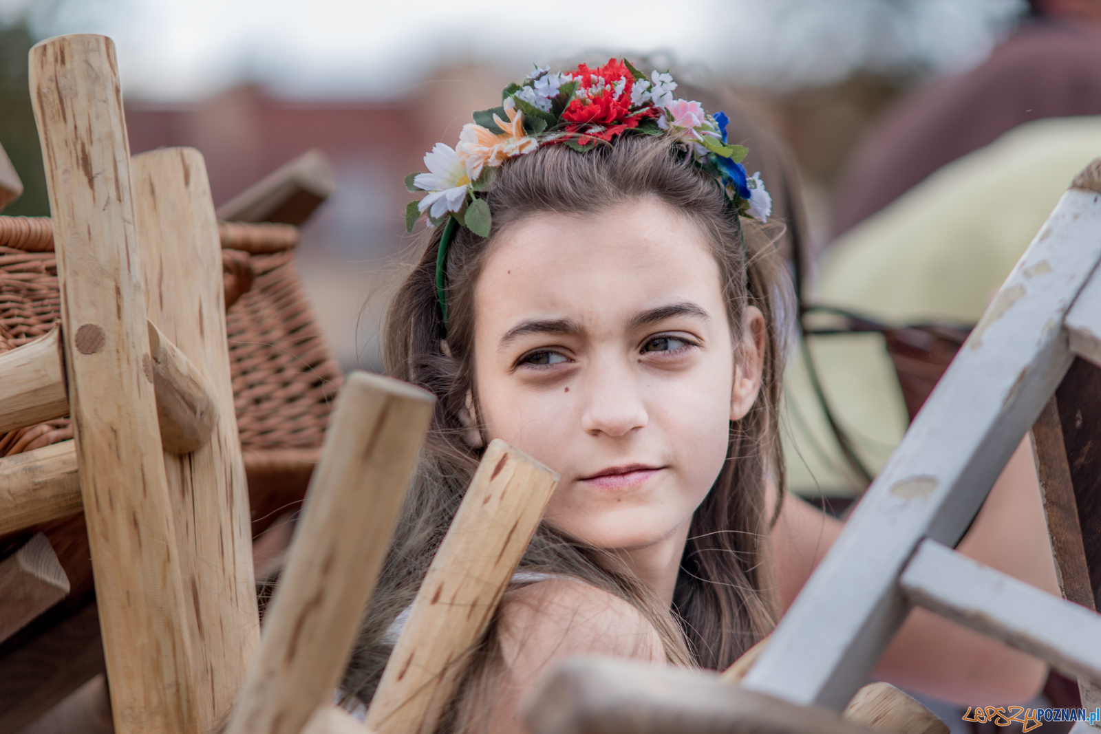 Święto Poznańskich Bambrów Foto: lepszyPOZNAN.pl / Ewelina Jaśkowiak Święto Poznańskich Bambrów Foto: lepszyPOZNAN.pl / Ewelina Jaśkowiak