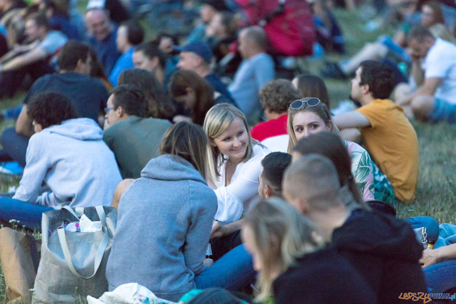 NaFalach - Rasmentalism Foto: lepszyPOZNAN.pl/Piotr Rychter NaFalach - Rasmentalism Foto: lepszyPOZNAN.pl/Piotr Rychter