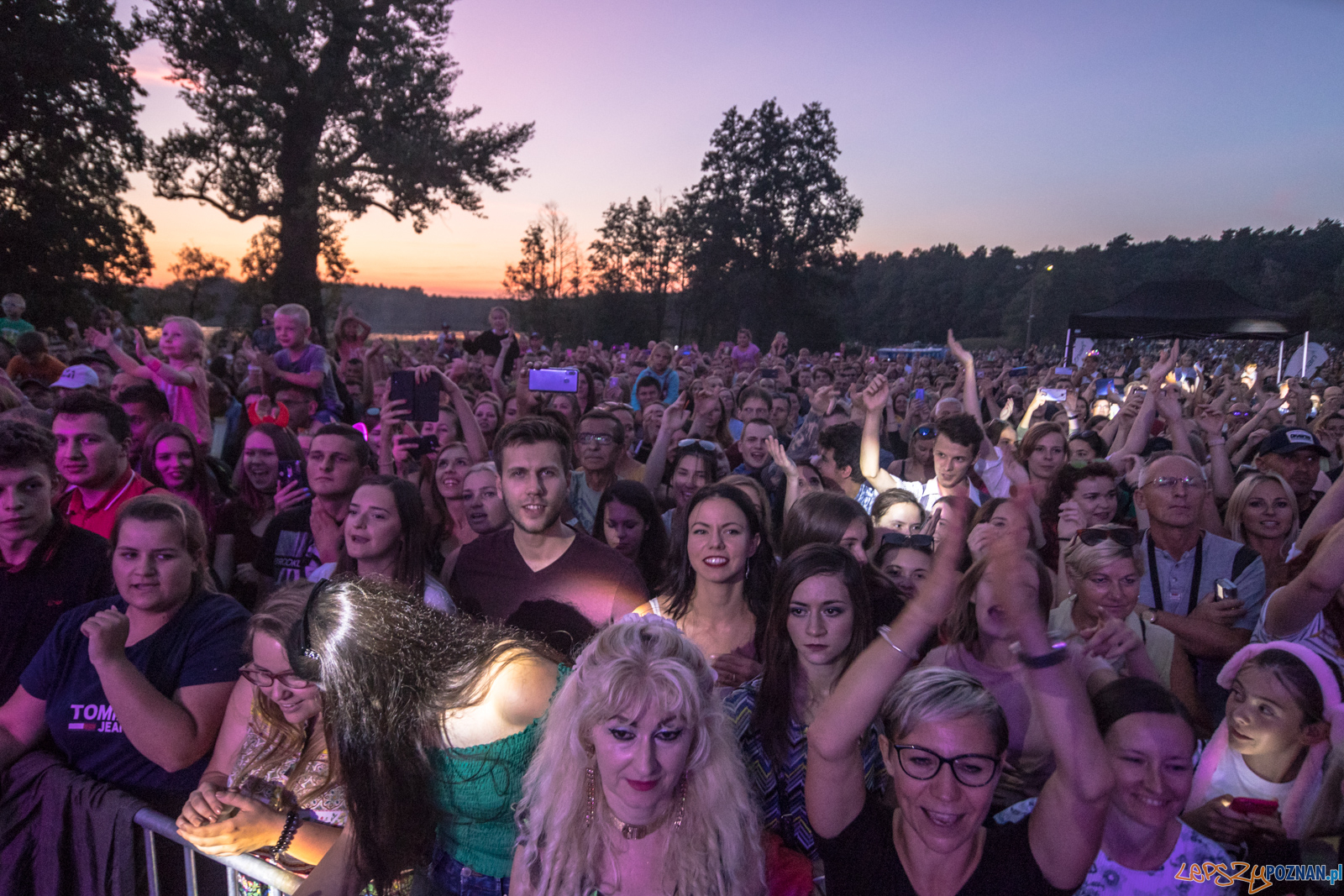 #NaFalach Kamil Bednarek Foto: lepszyPOZNAN.pl/Piotr Rychter #NaFalach Kamil Bednarek Foto: lepszyPOZNAN.pl/Piotr Rychter