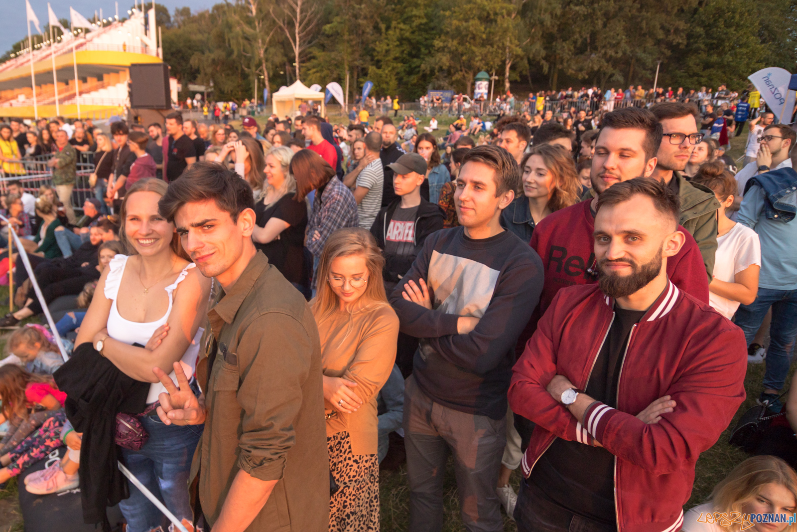 NaFalach Foto: lepszyPOZNAN.pl/Piotr Rychter NaFalach Foto: lepszyPOZNAN.pl/Piotr Rychter